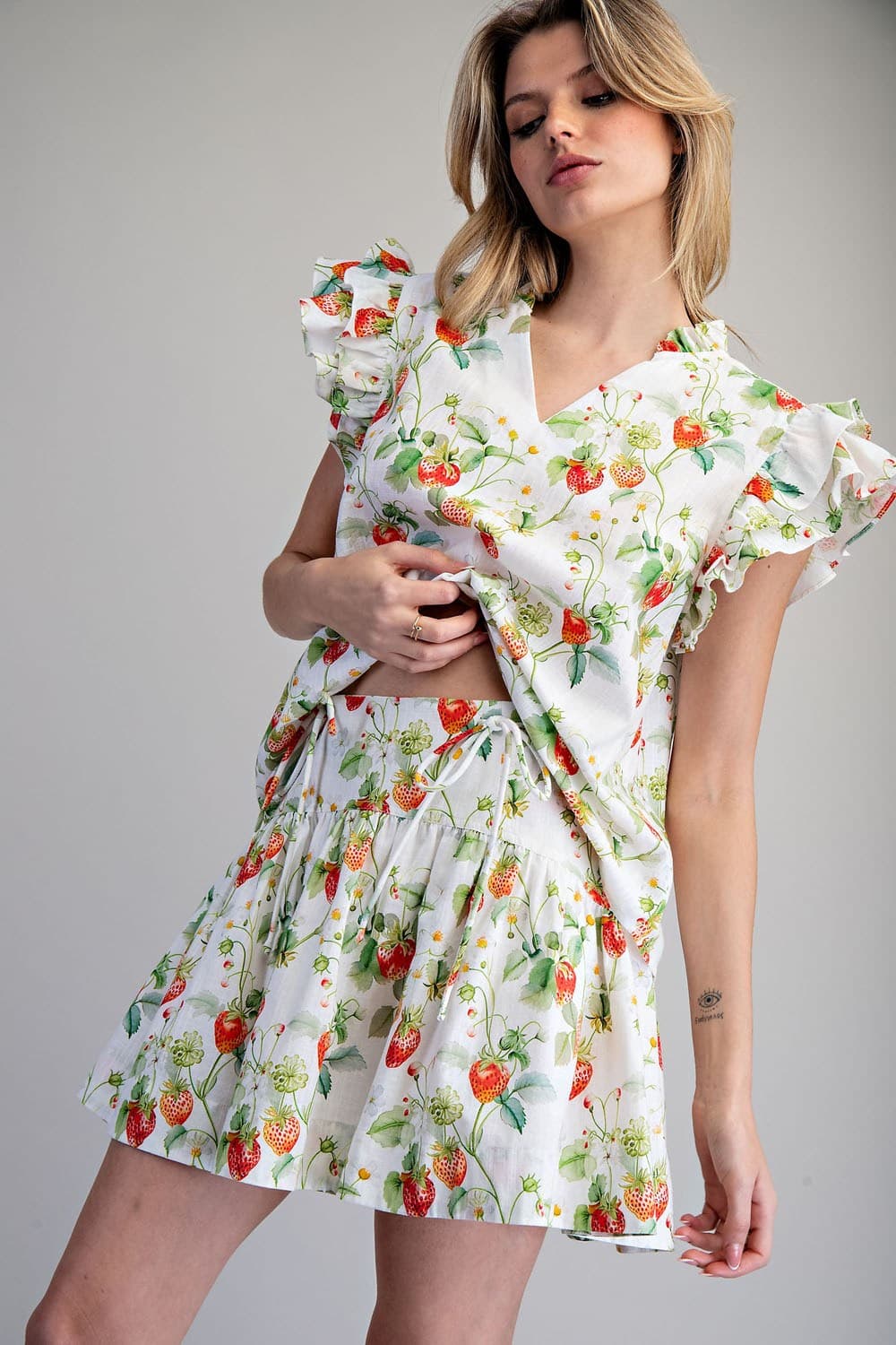 SHS15391 - BERRY BLOOM