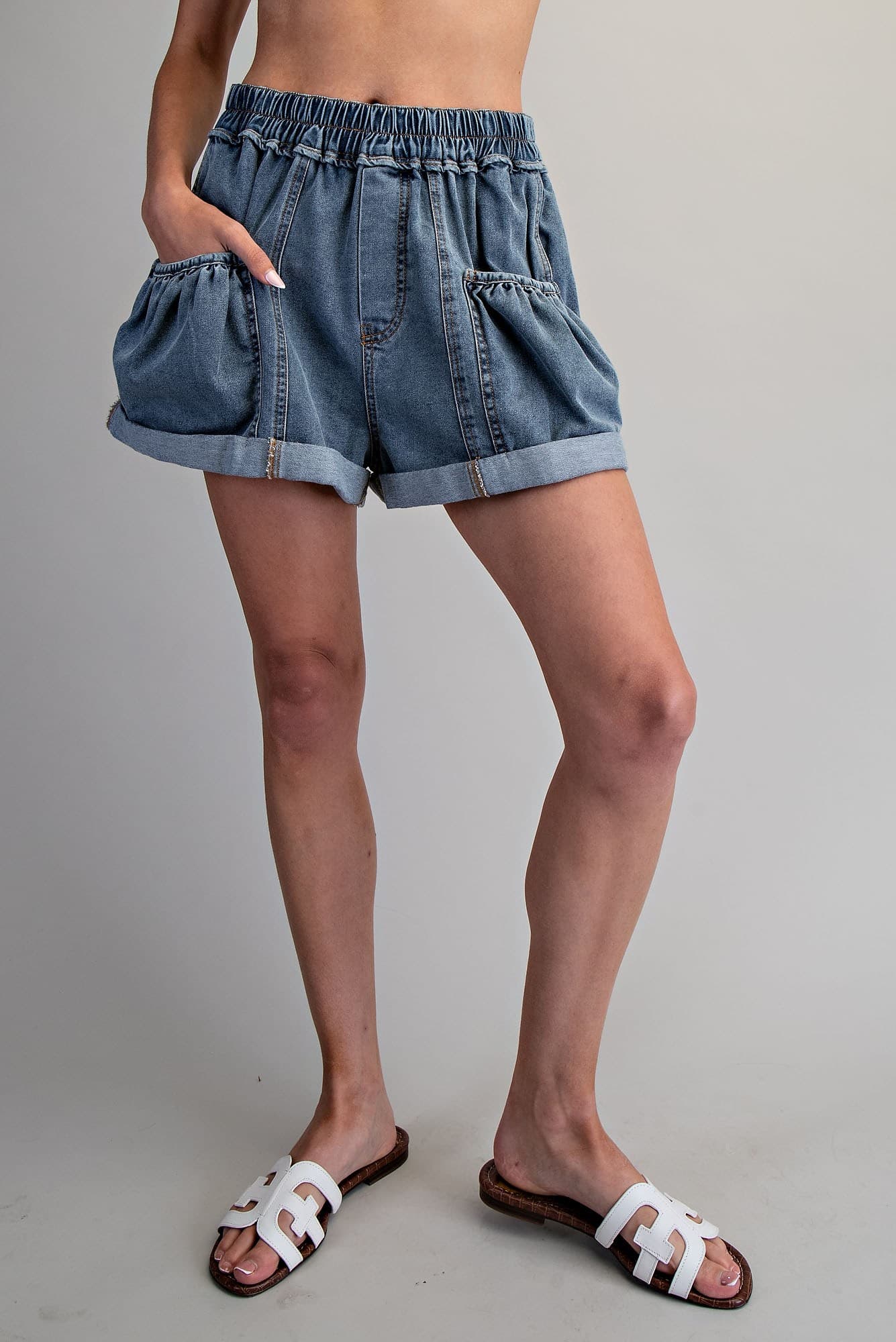 PK14327 - DENIM