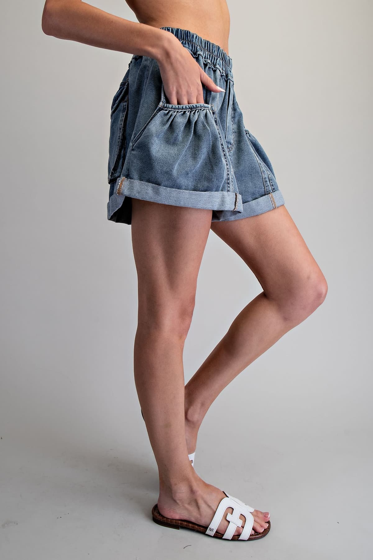 PK14327 - DENIM