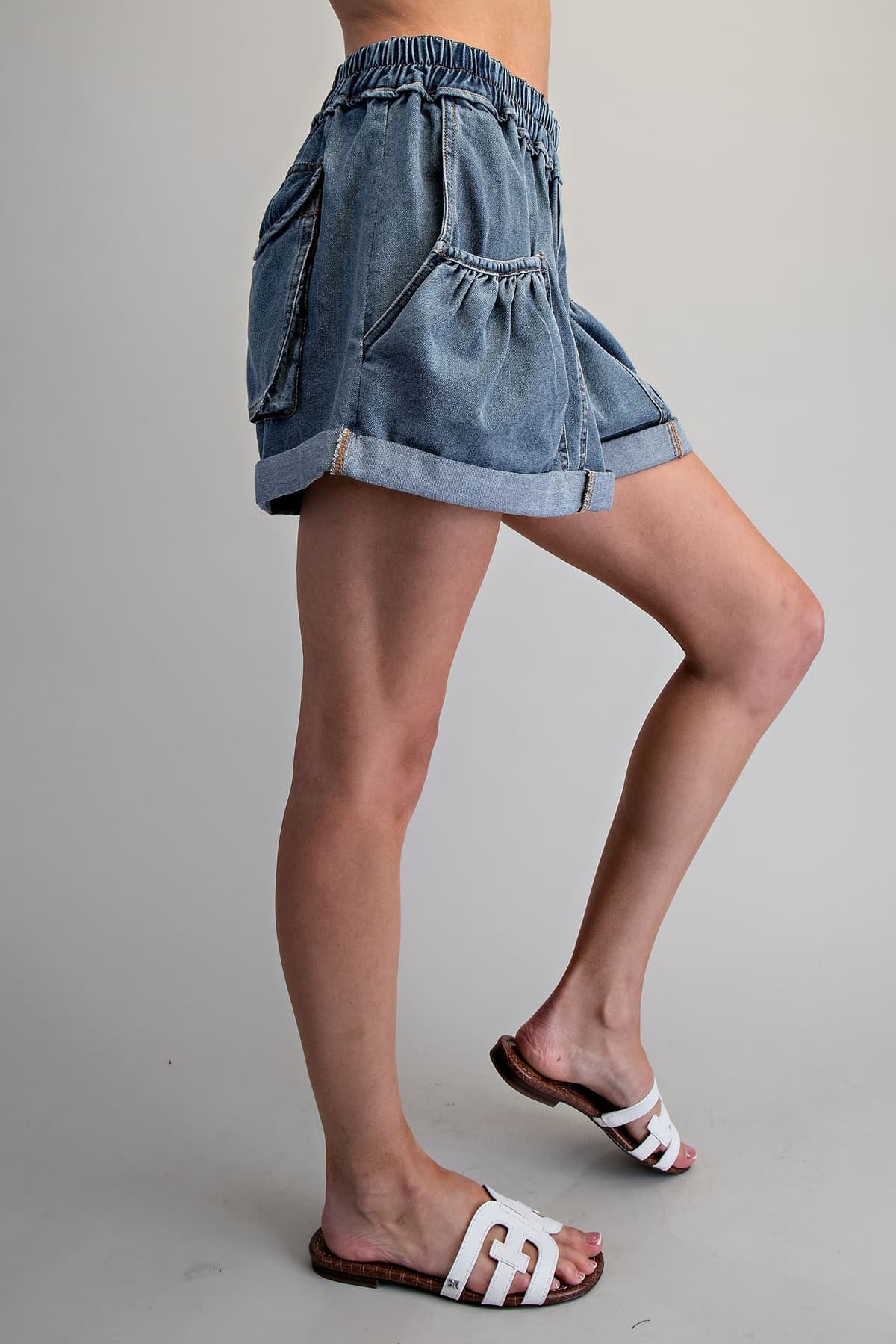 PK14327 - DENIM