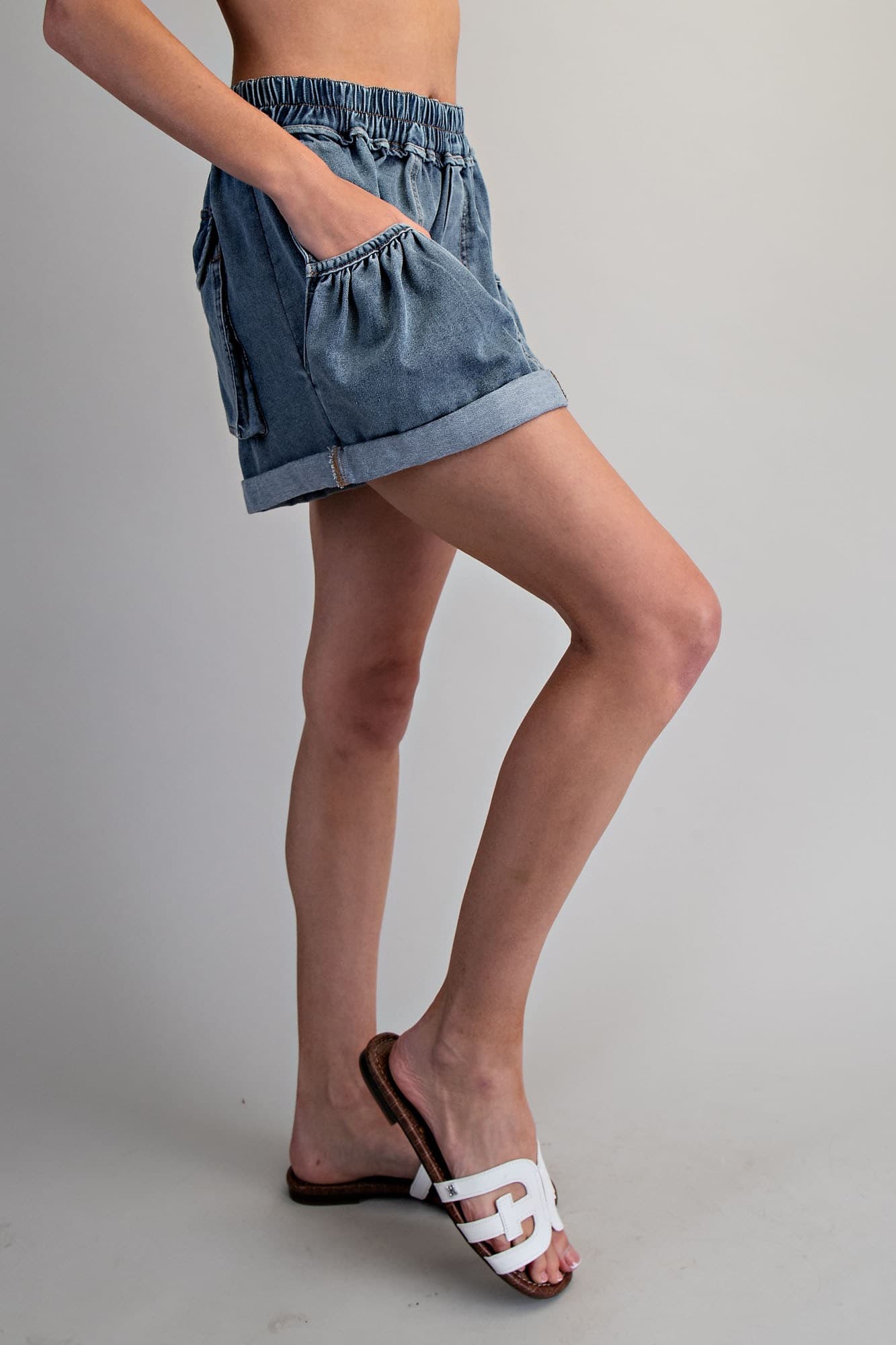 PK14327 - DENIM