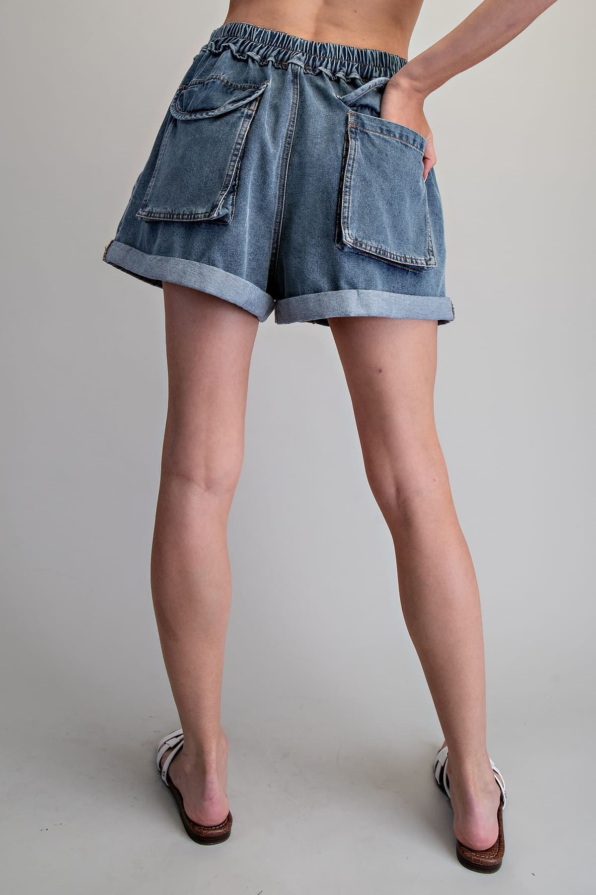 PK14327 - DENIM