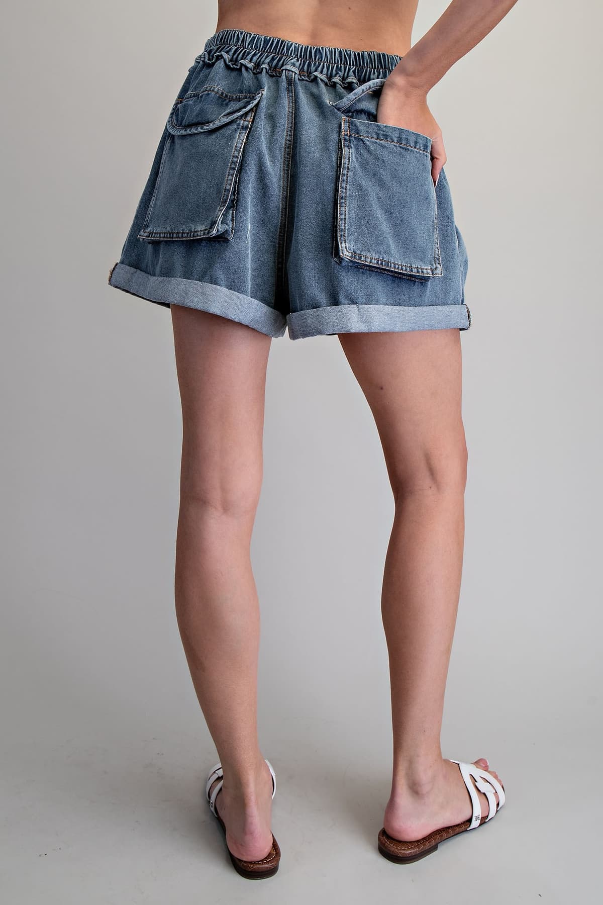 PK14327 - DENIM
