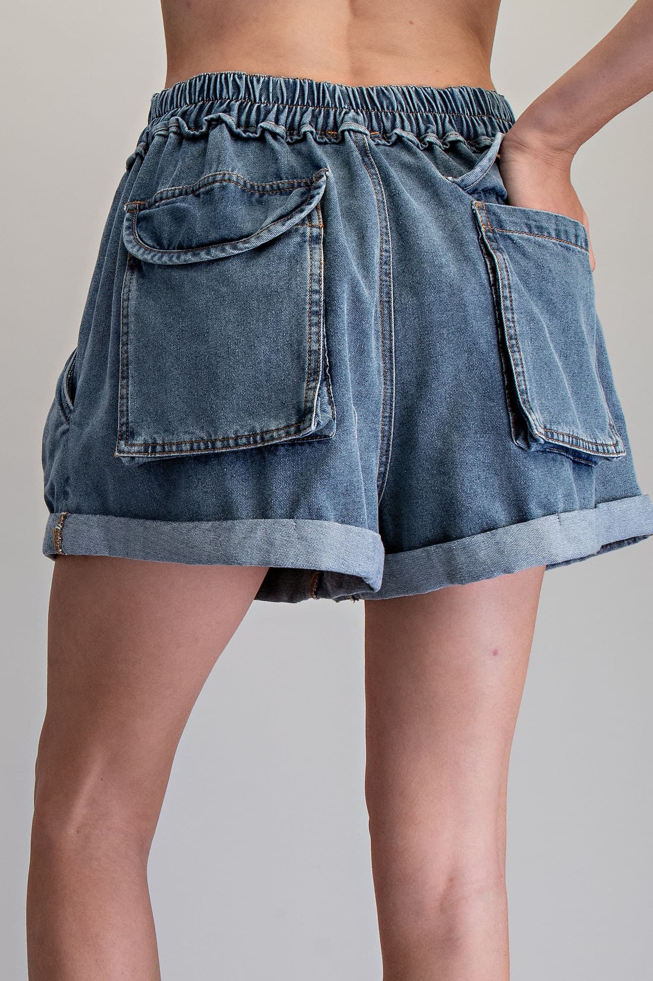PK14327 - DENIM