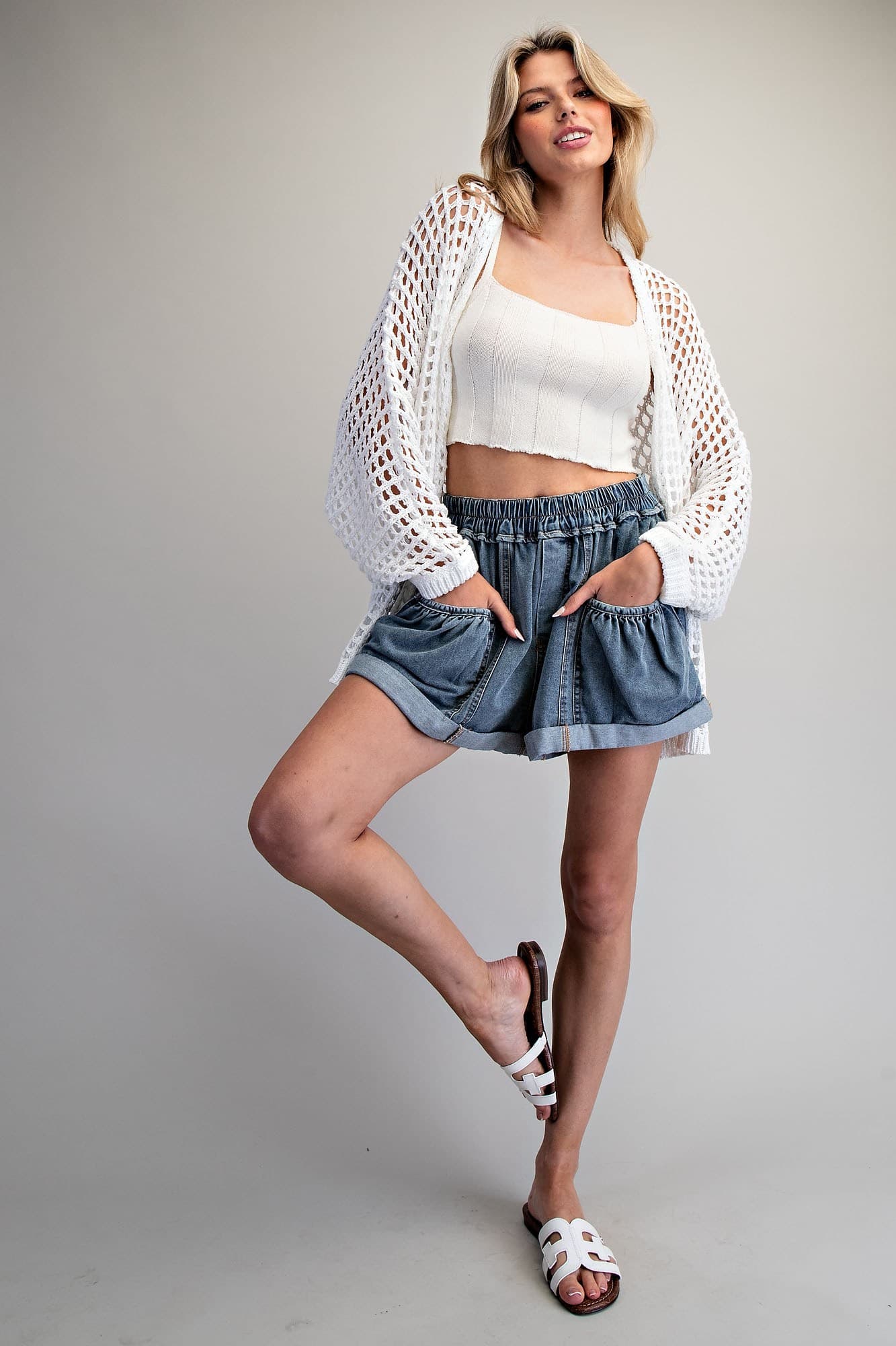 PK14327 - DENIM