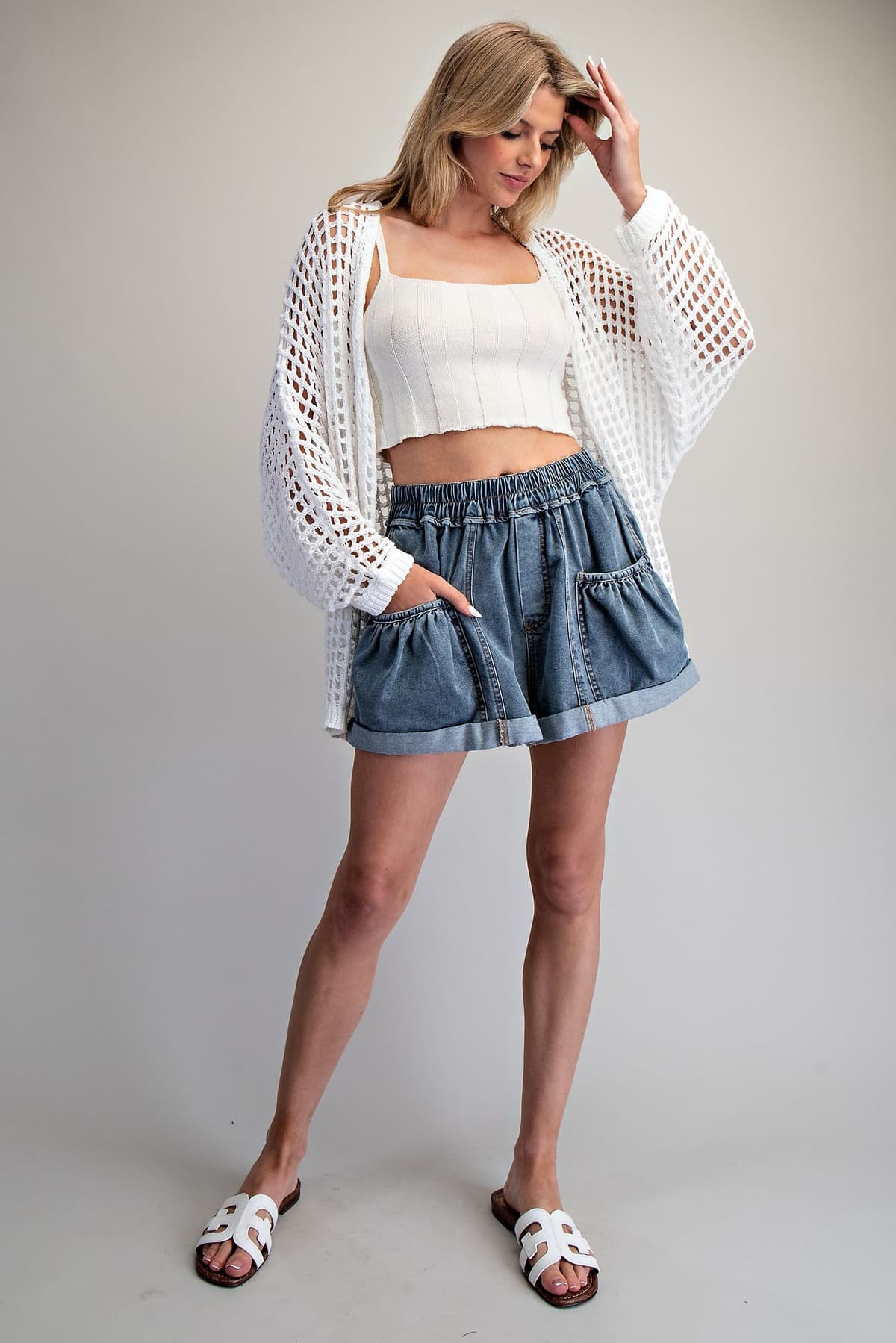 PK14327 - DENIM