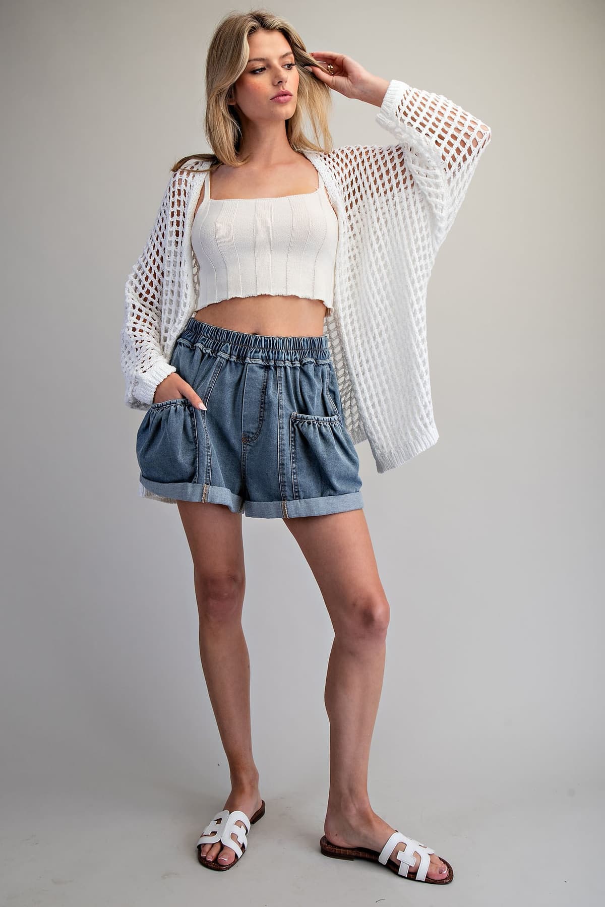 PK14327 - DENIM