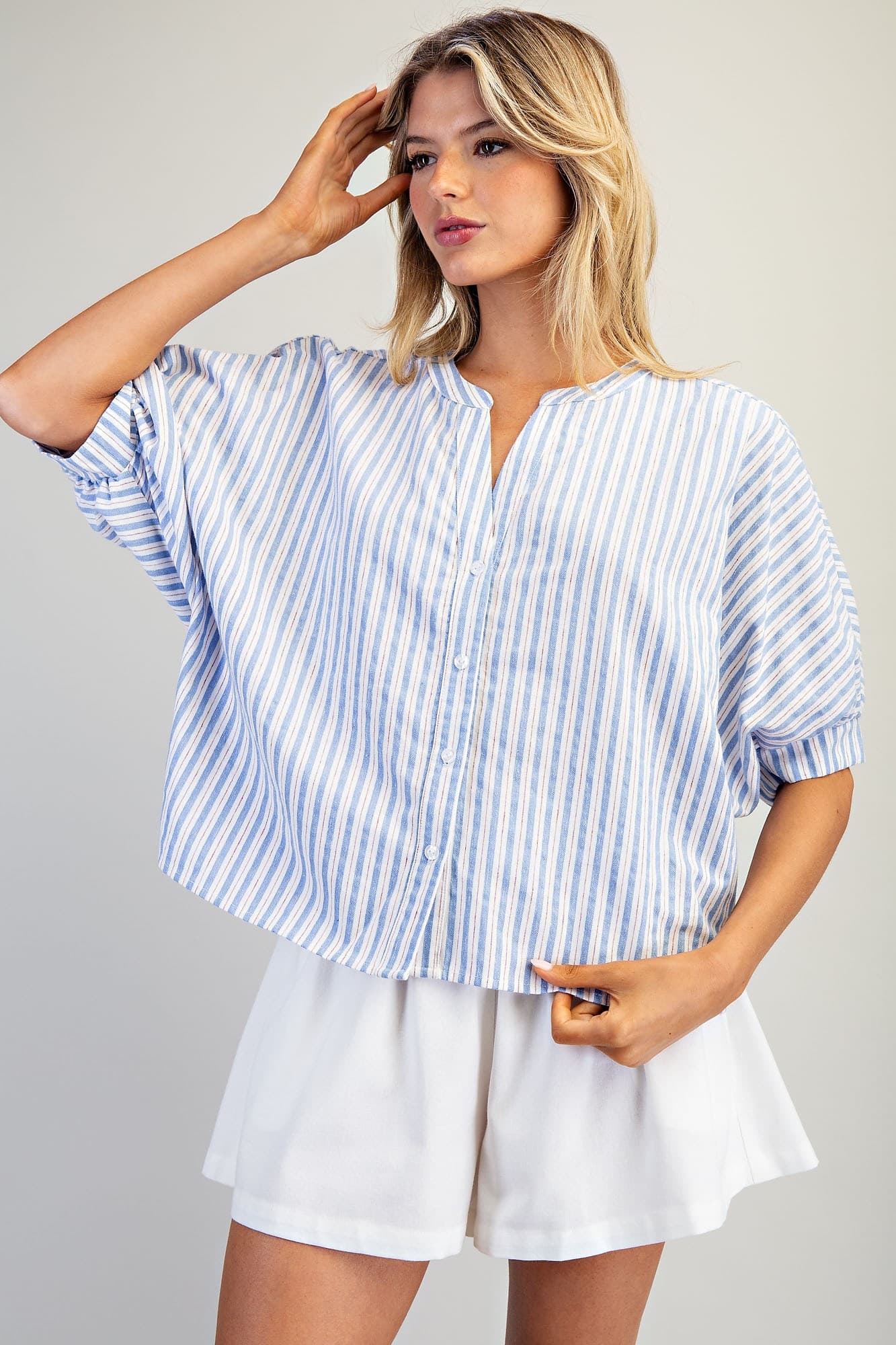 TK14776 - COASTAL BLUE