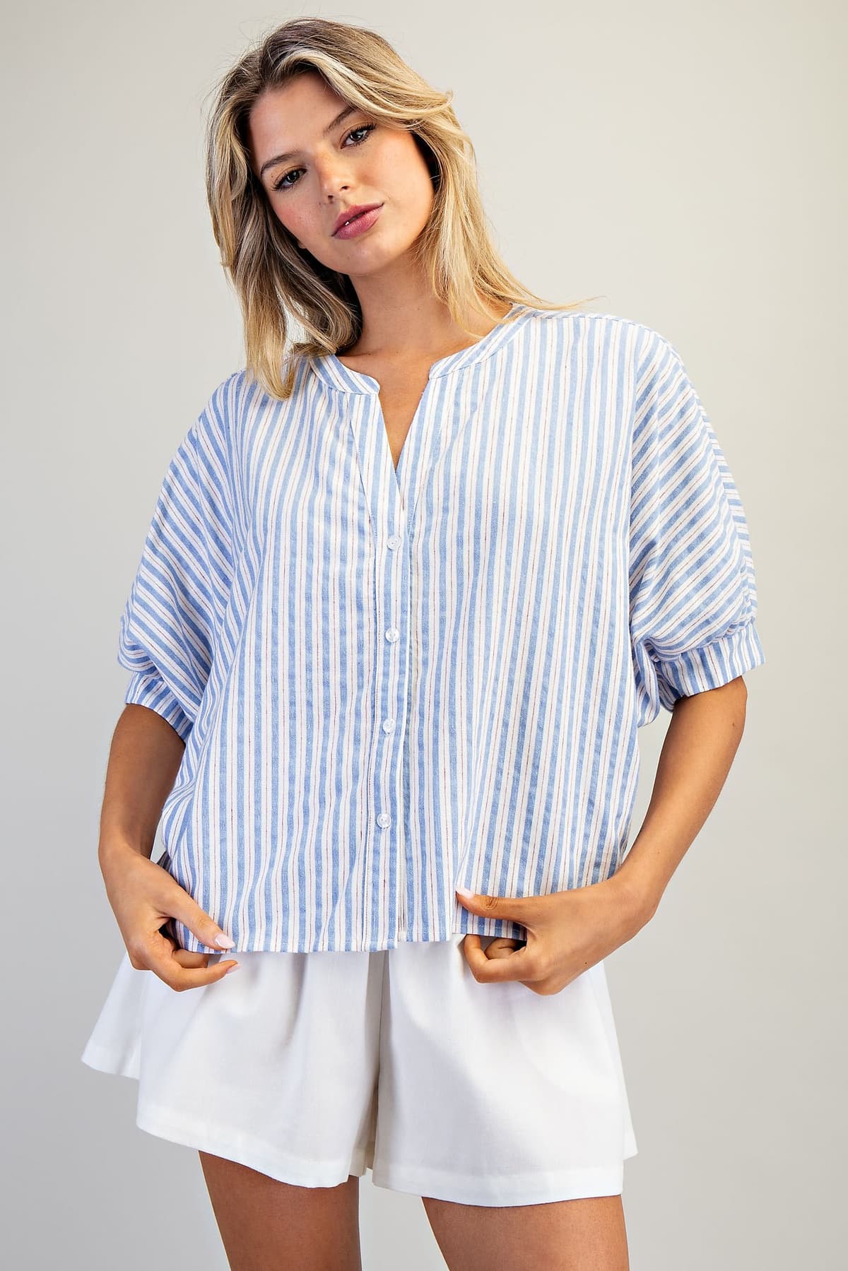 TK14776 - COASTAL BLUE