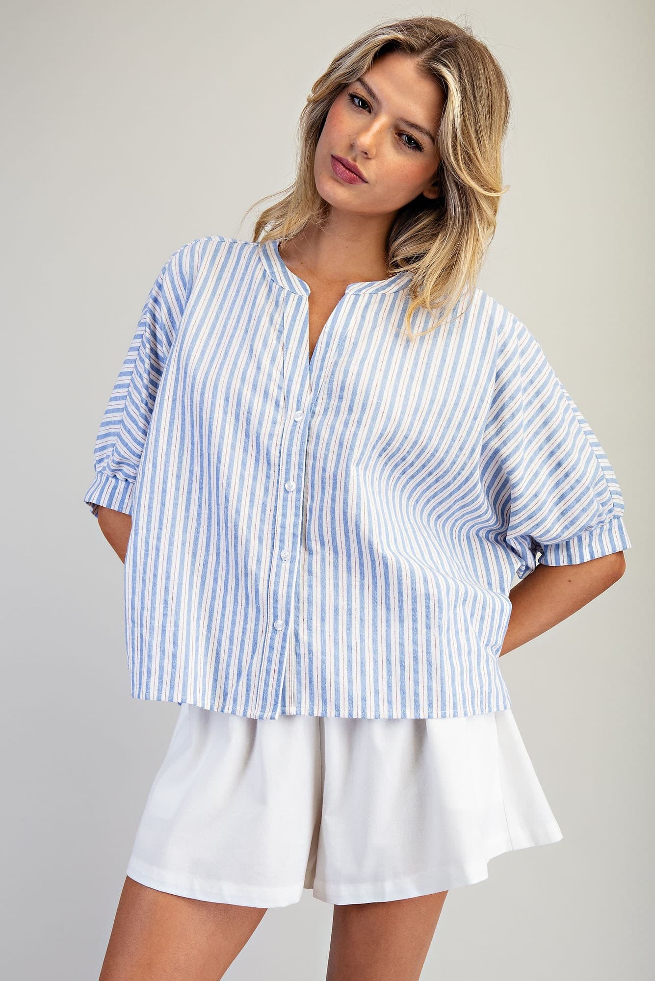 TK14776 - COASTAL BLUE