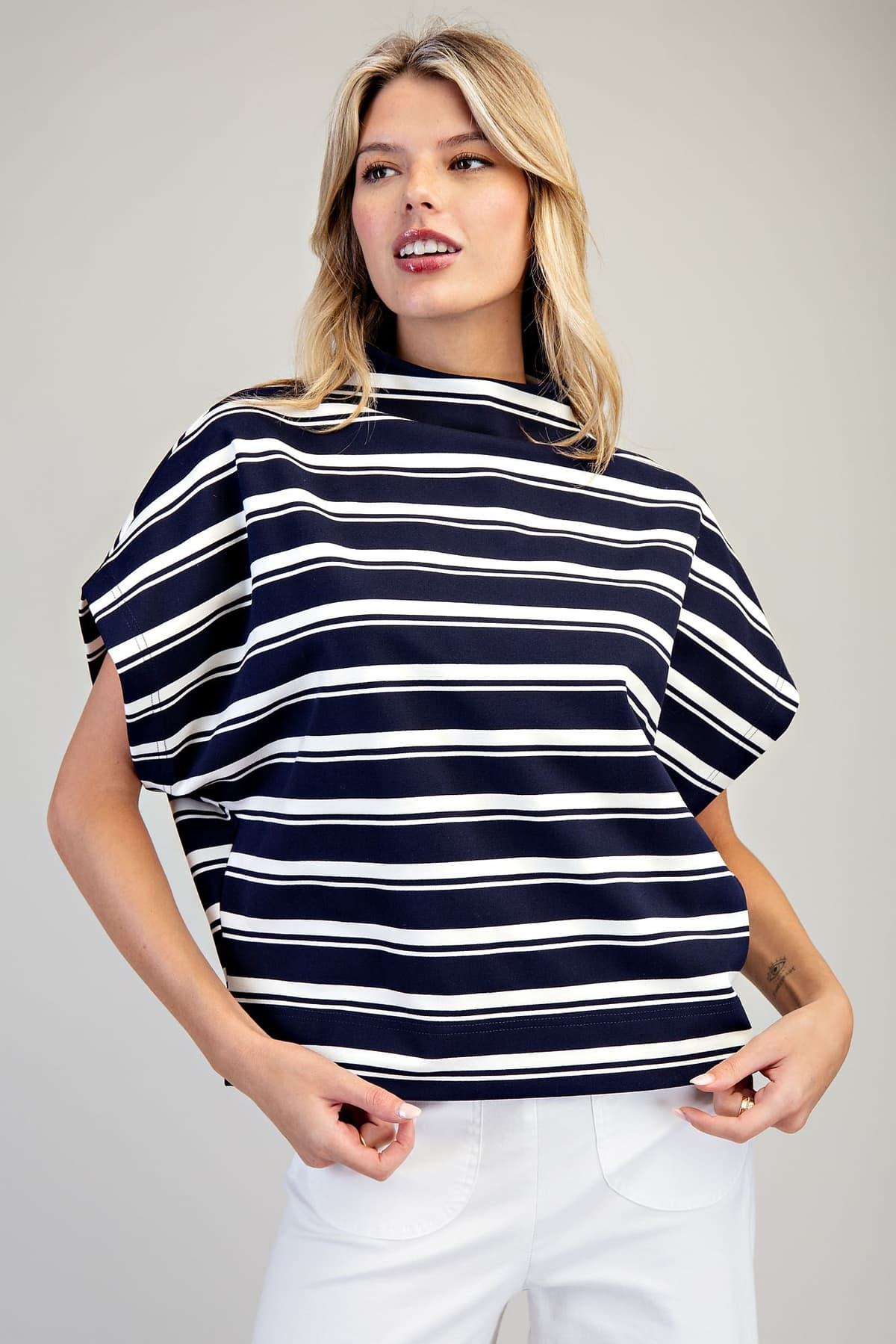TK14671 - NAVY