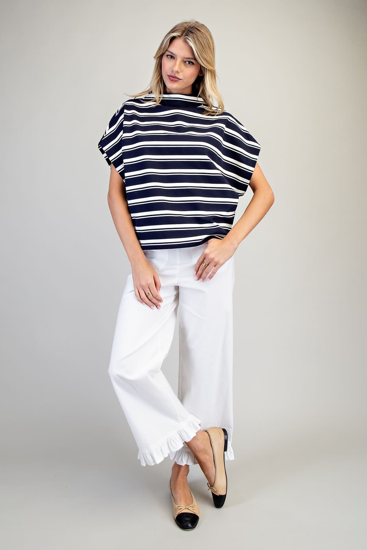 TK14671 - NAVY