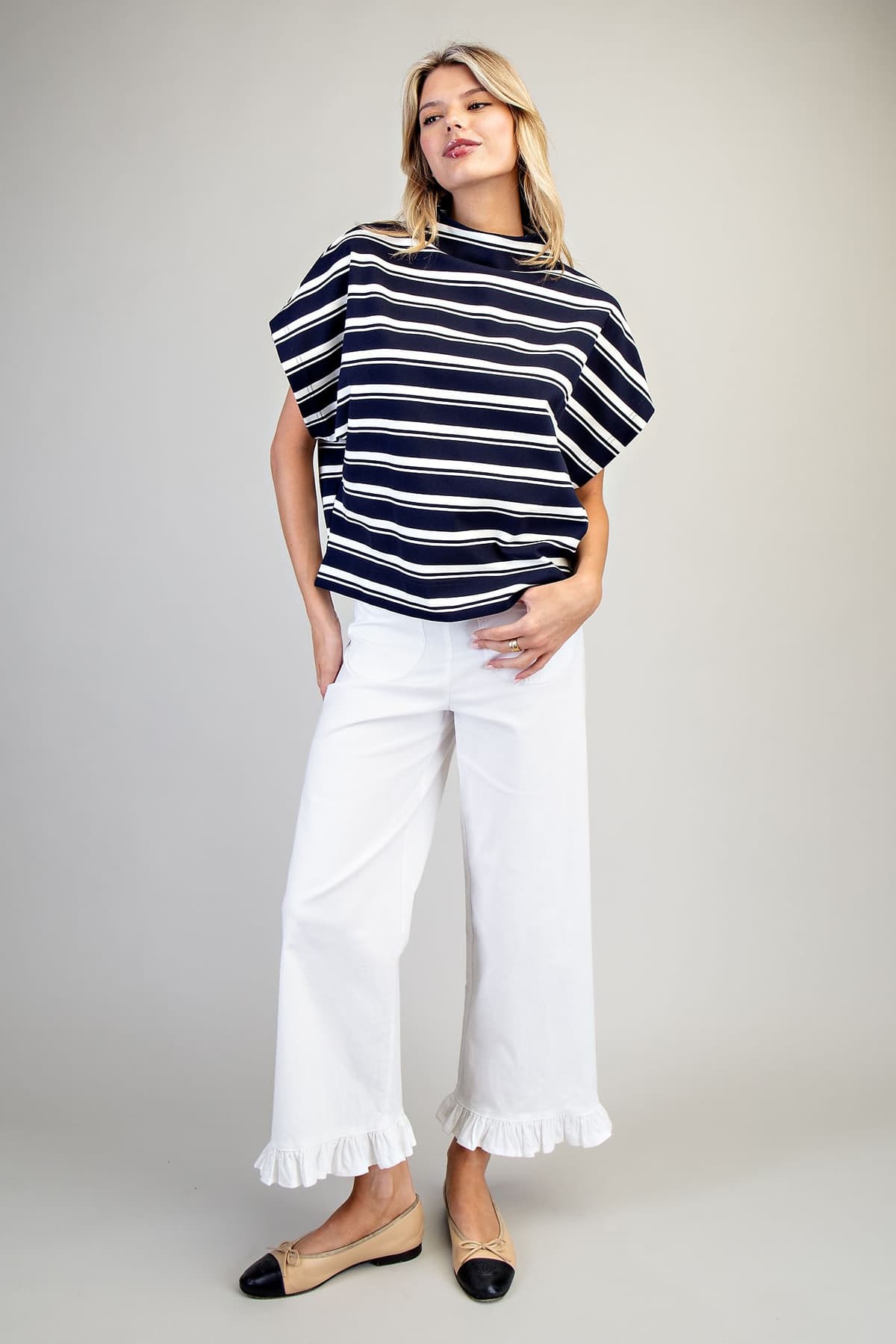 TK14671 - NAVY