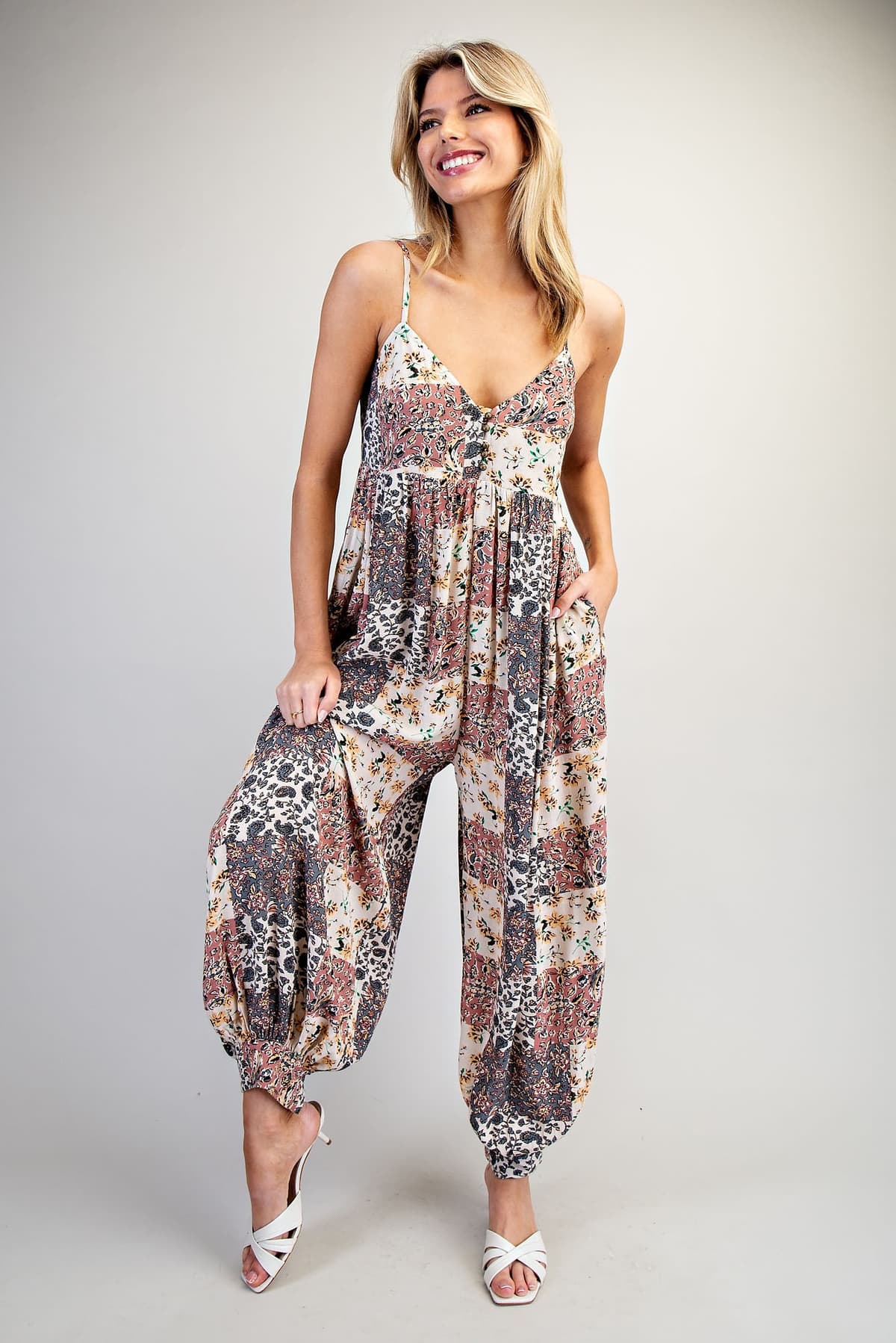 BK13231 - LATE SUMMER GARDEN