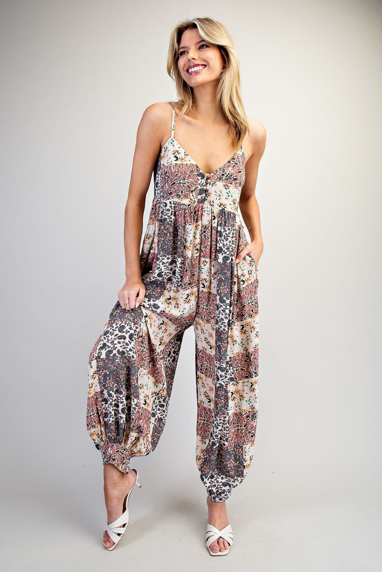 BK13231 - LATE SUMMER GARDEN
