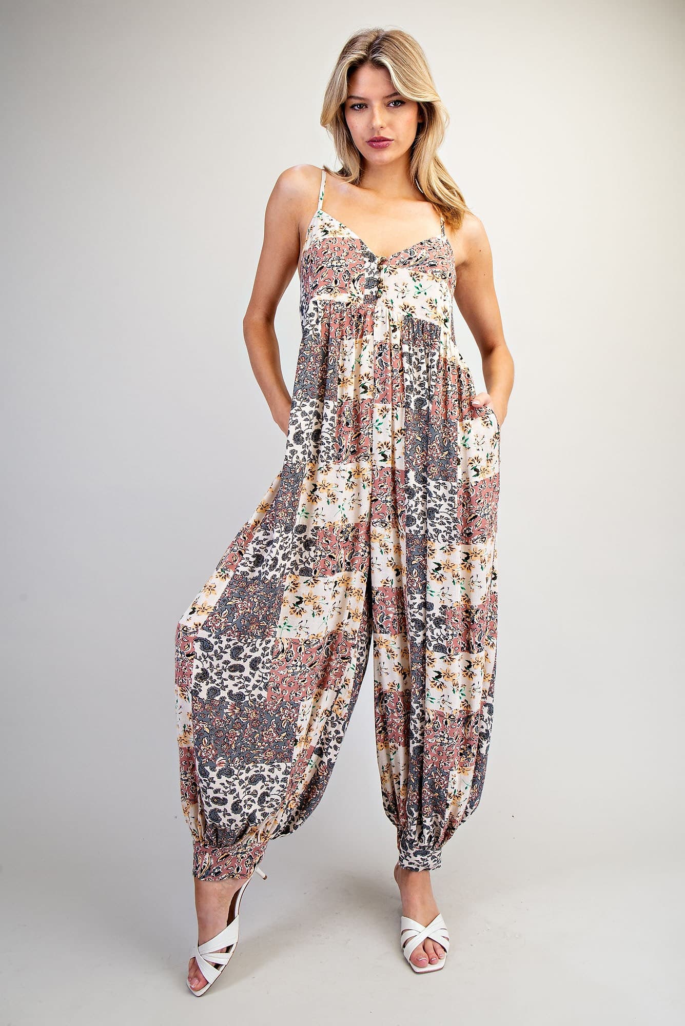BK13231 - LATE SUMMER GARDEN