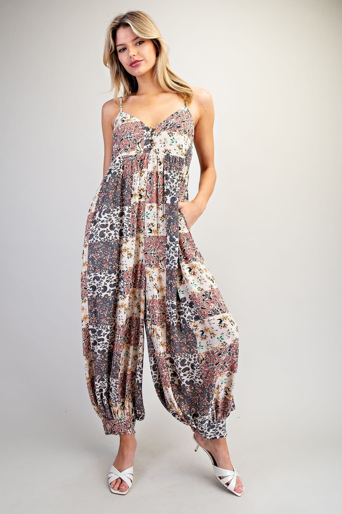 BK13231 - LATE SUMMER GARDEN