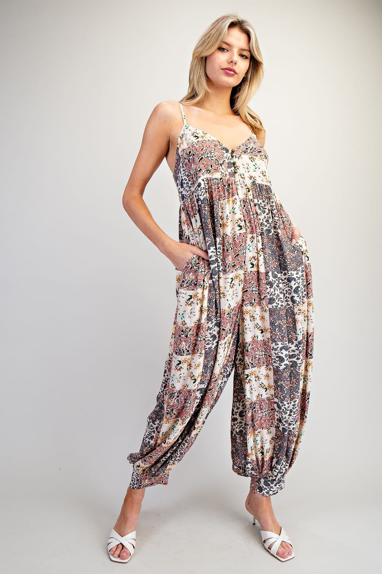 BK13231 - LATE SUMMER GARDEN