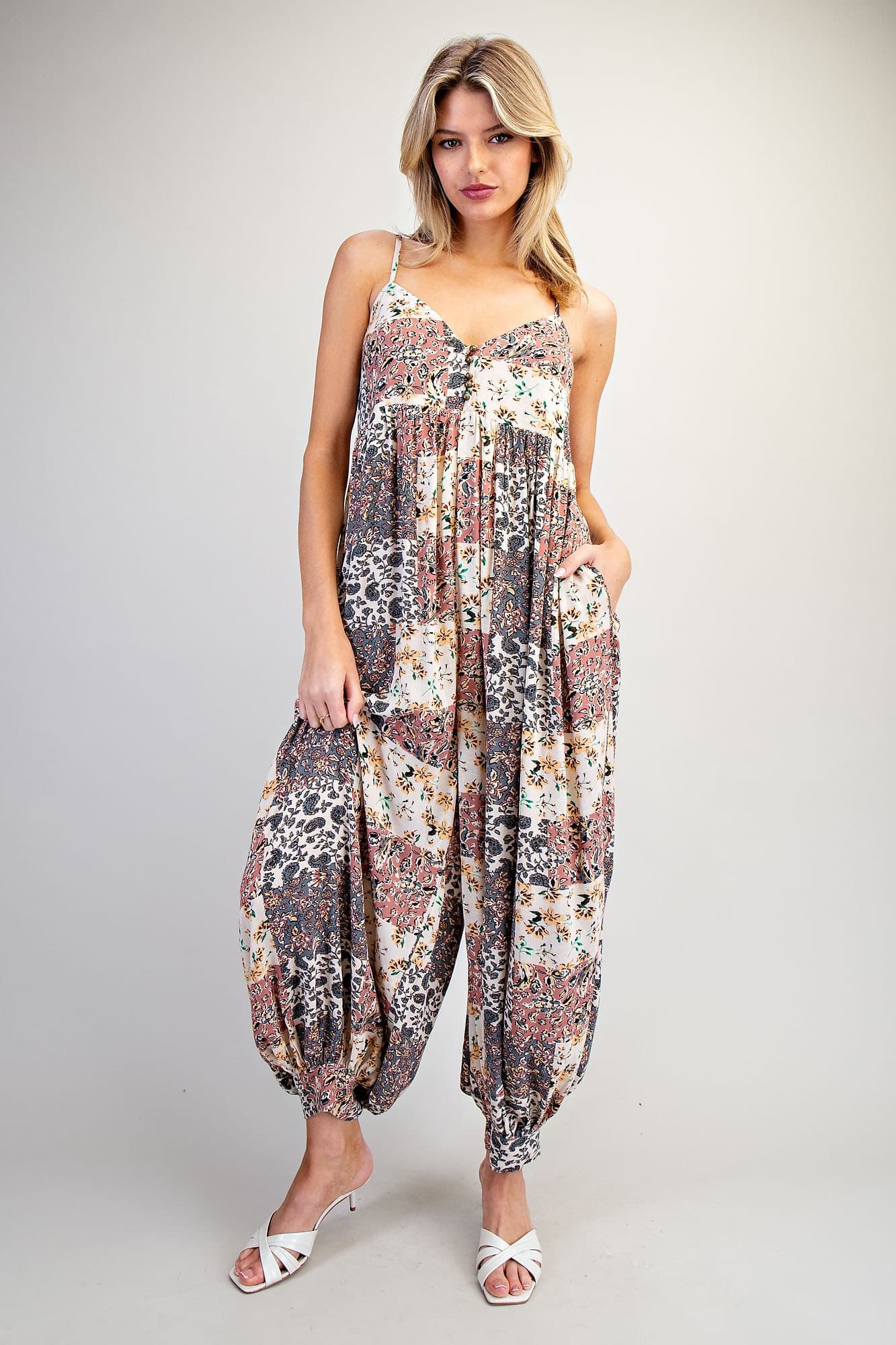 BK13231 - LATE SUMMER GARDEN
