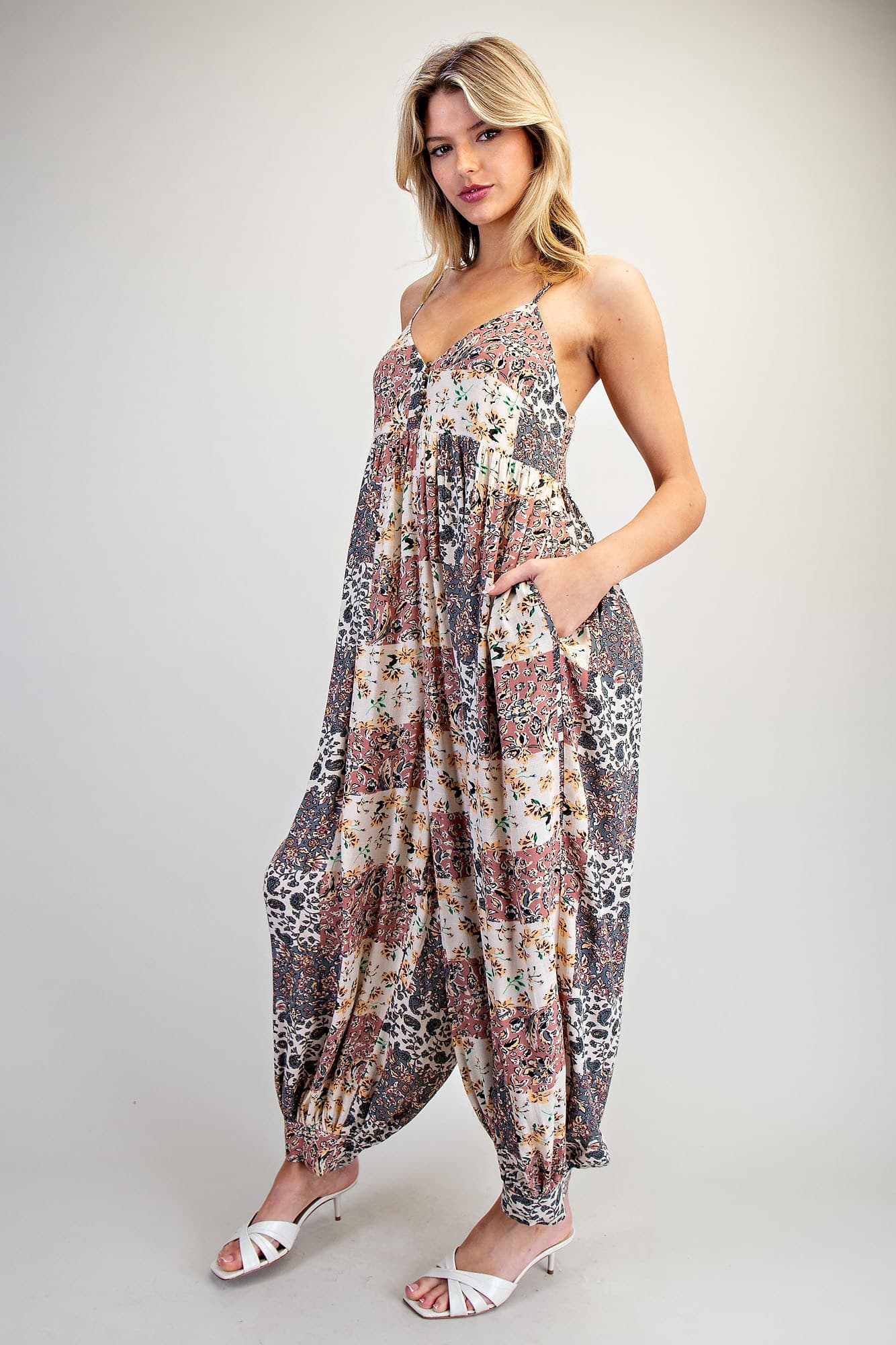BK13231 - LATE SUMMER GARDEN