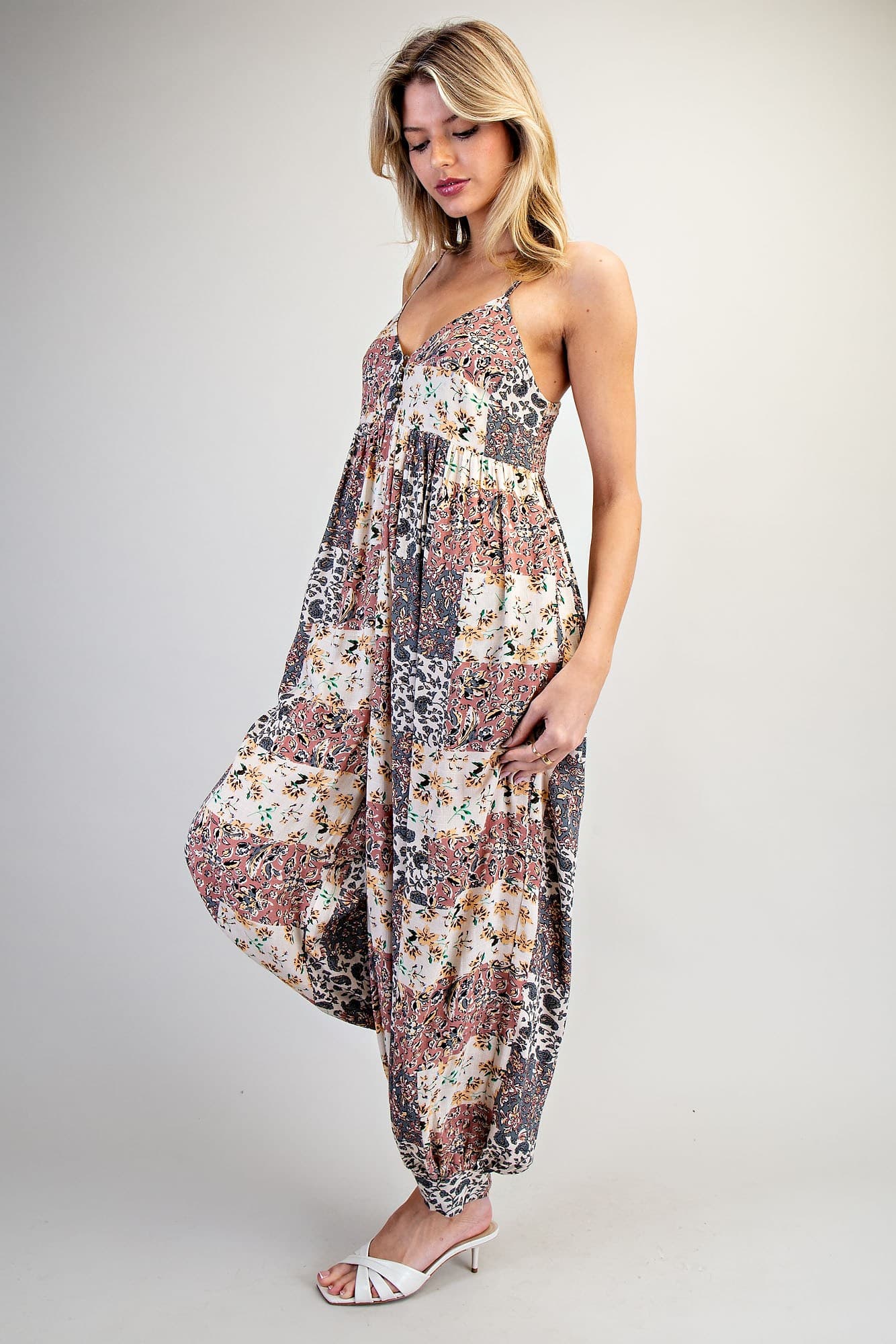 BK13231 - LATE SUMMER GARDEN