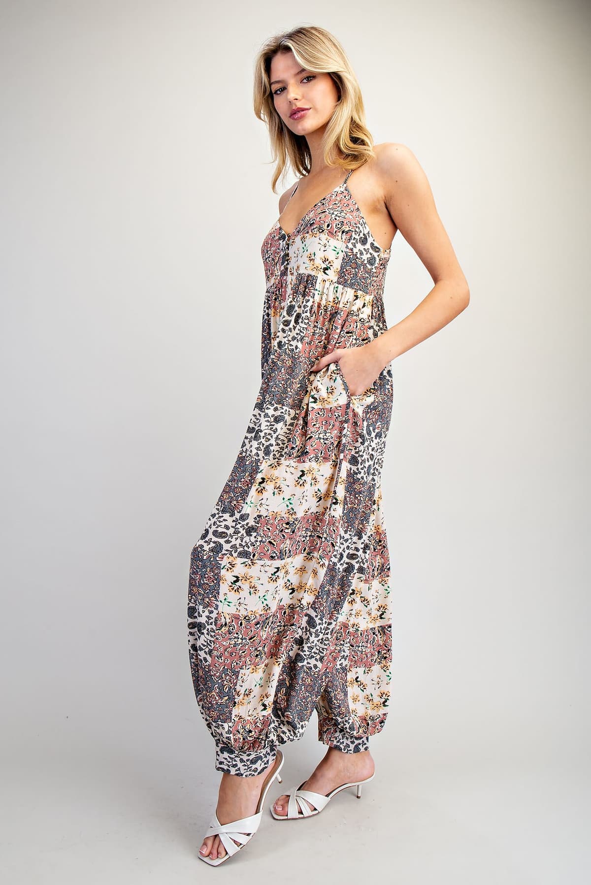 BK13231 - LATE SUMMER GARDEN