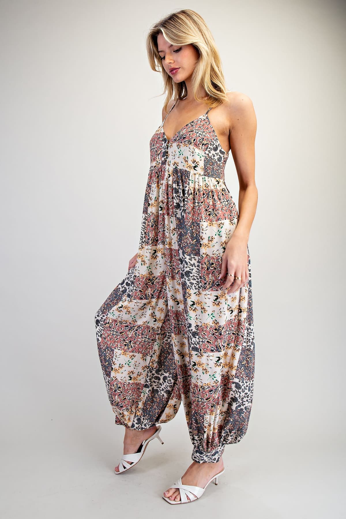 BK13231 - LATE SUMMER GARDEN