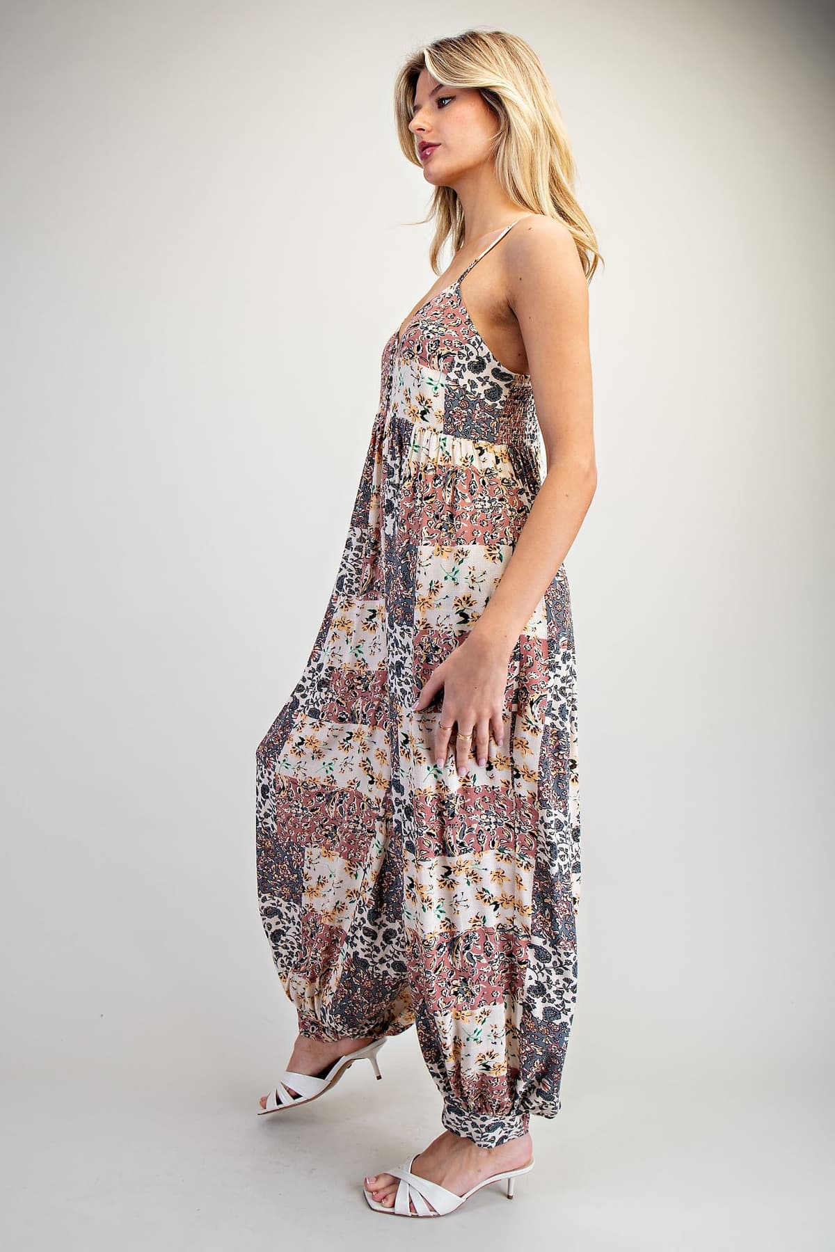 BK13231 - LATE SUMMER GARDEN