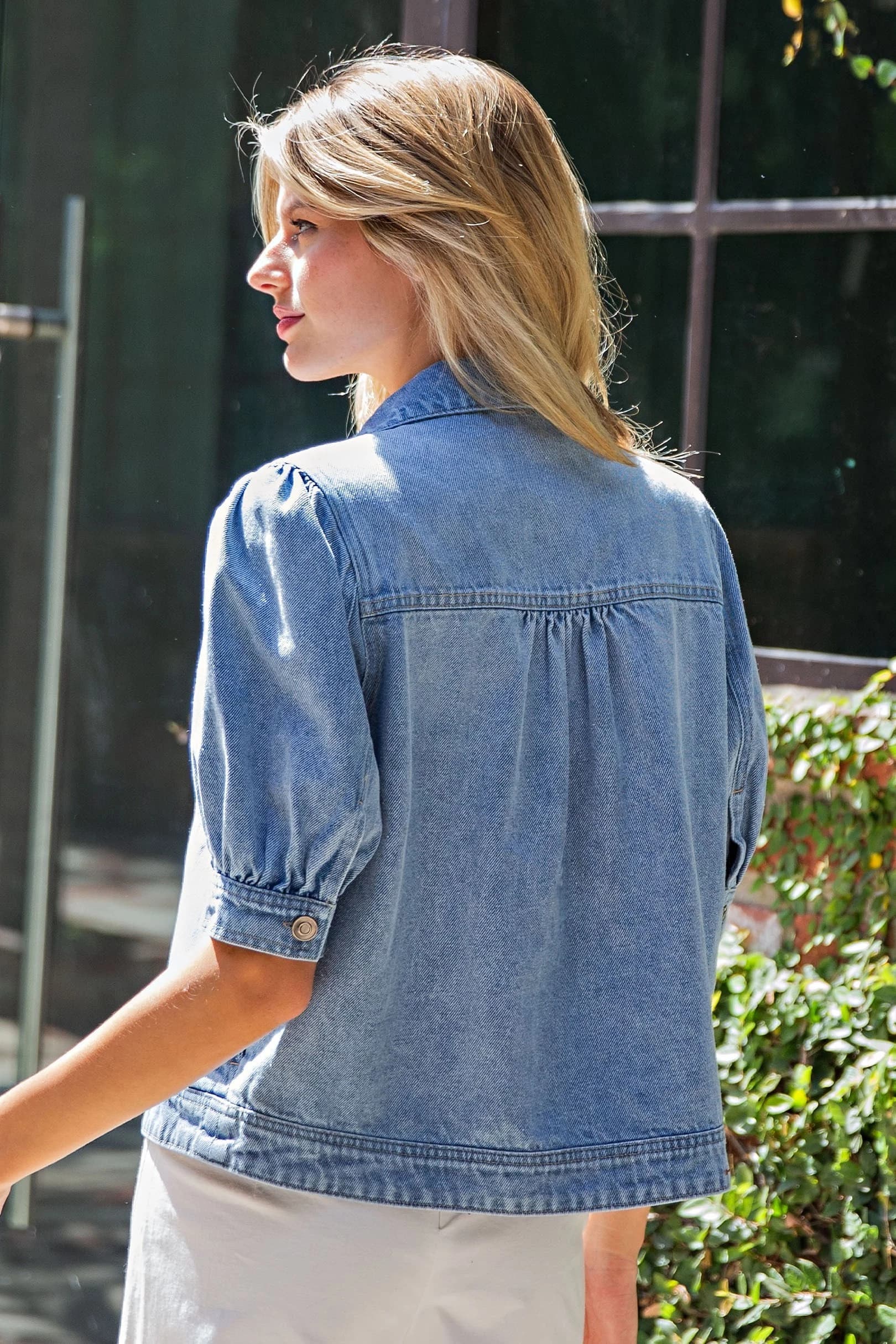 JK14869 - DENIM