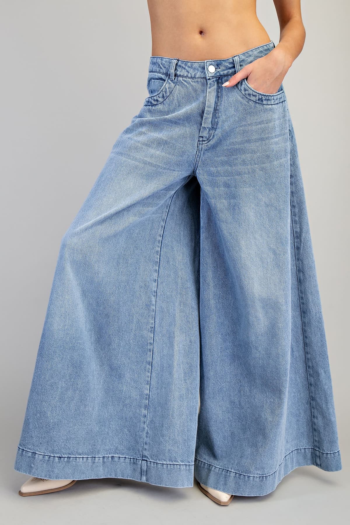 PK14870 - DENIM