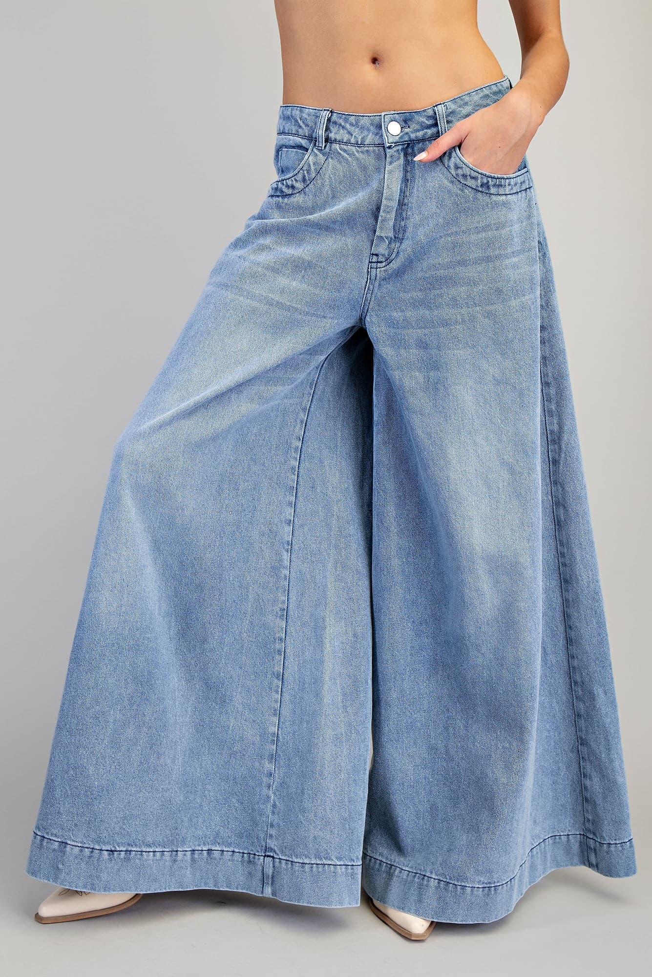 PK14870 - DENIM