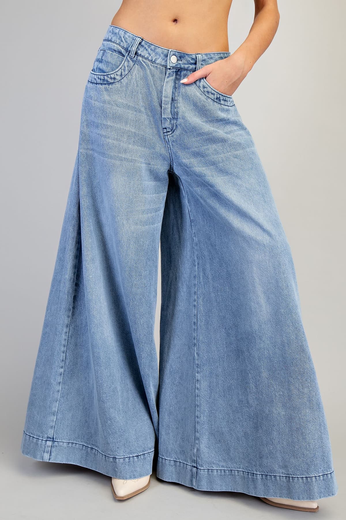 PK14870 - DENIM