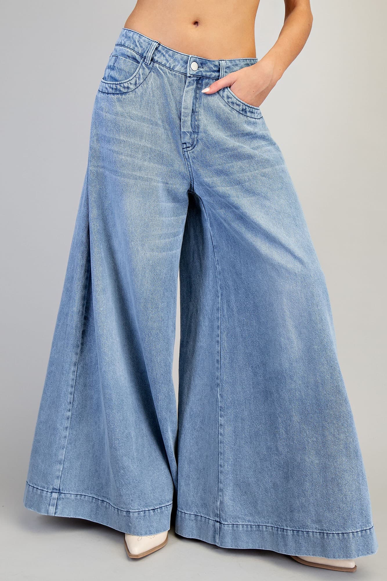 PK14870 - DENIM
