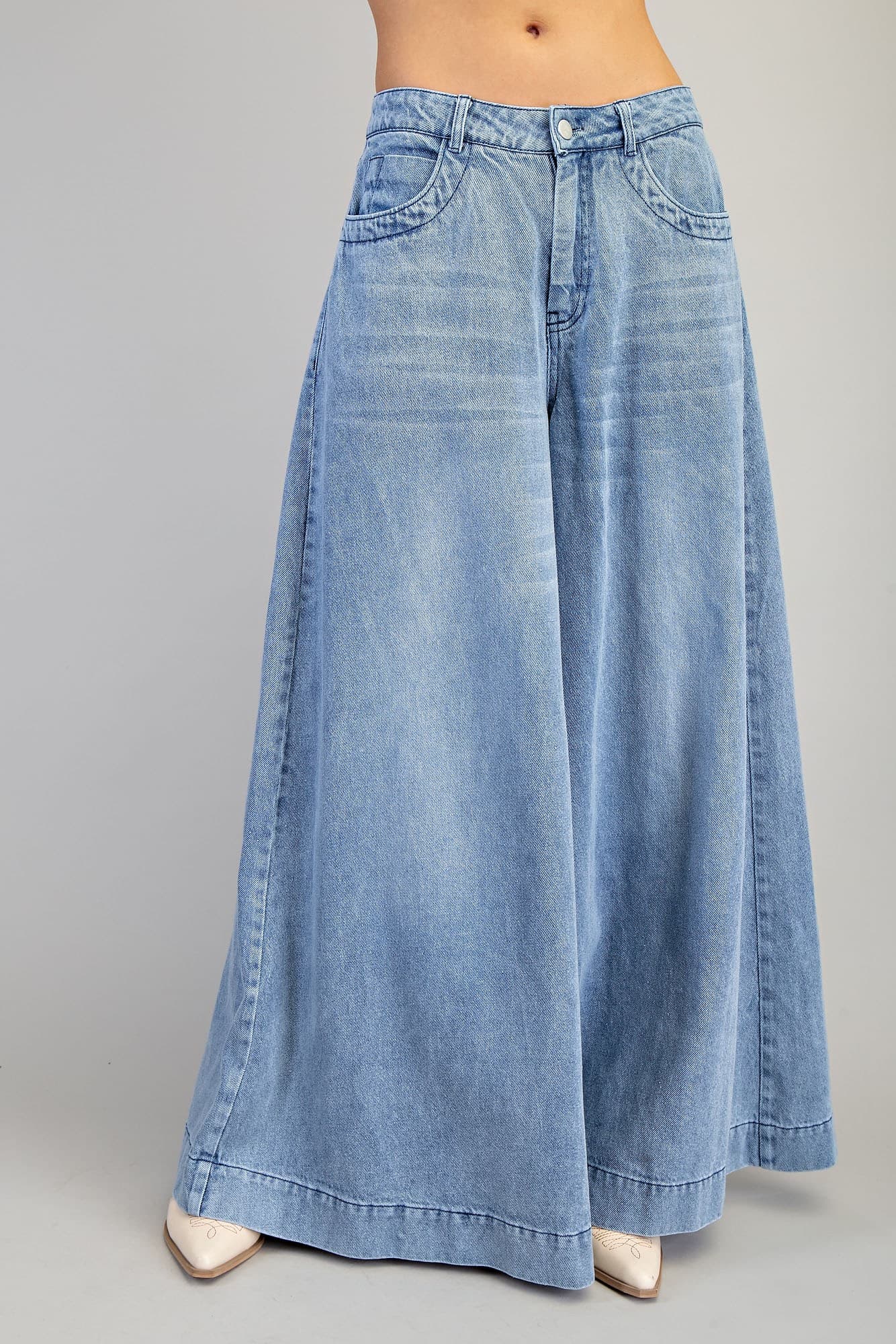 PK14870 - DENIM