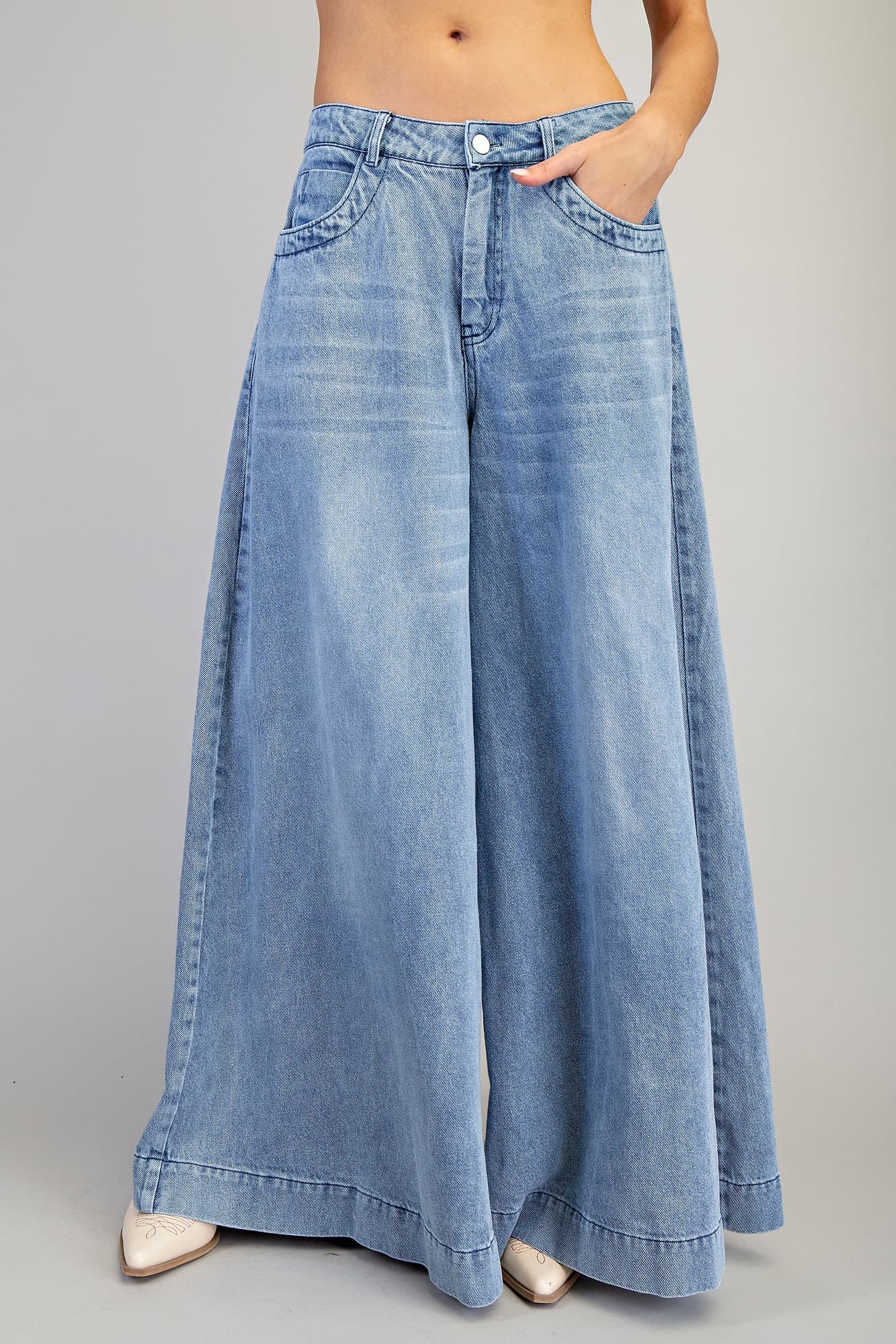 PK14870 - DENIM