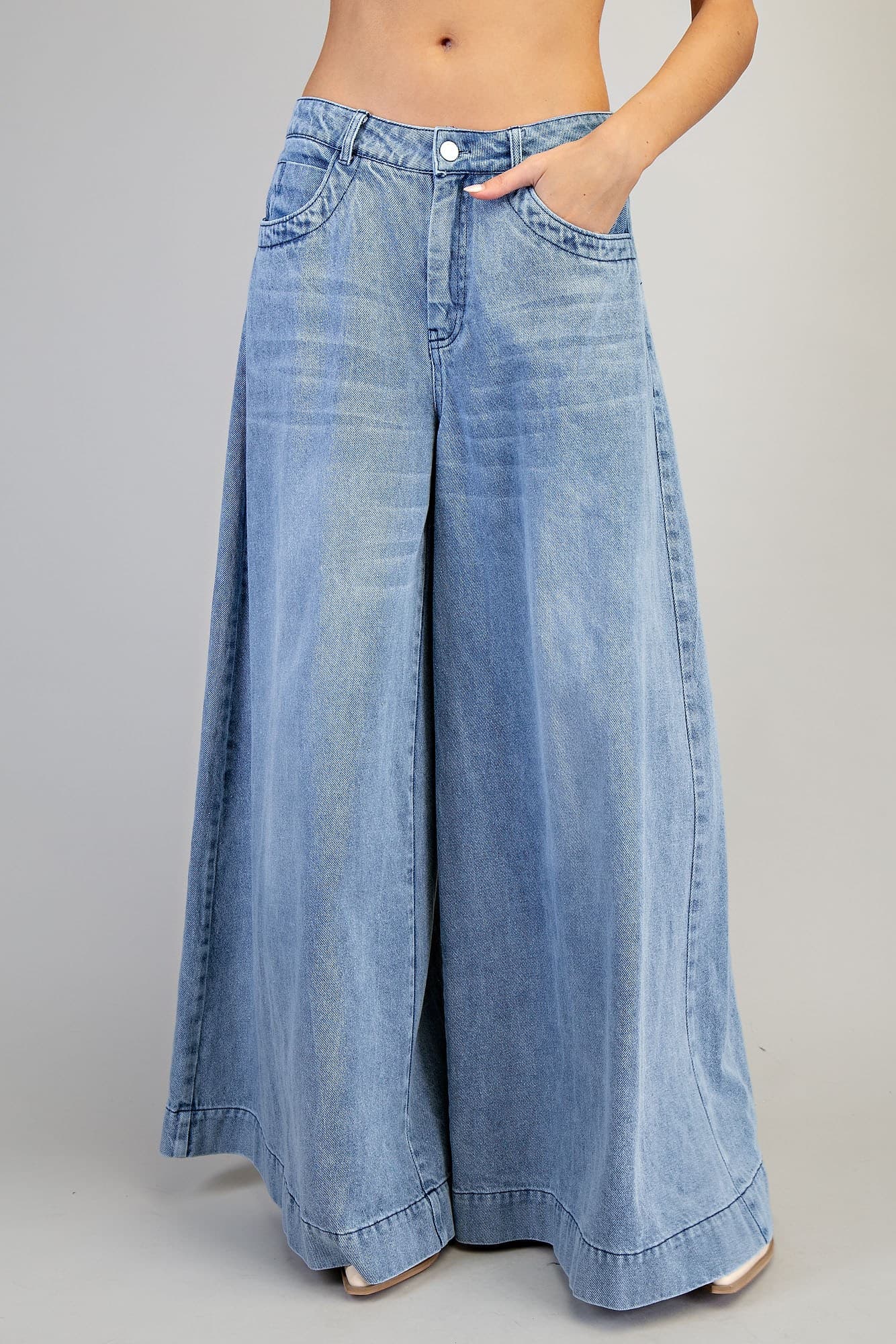 PK14870 - DENIM