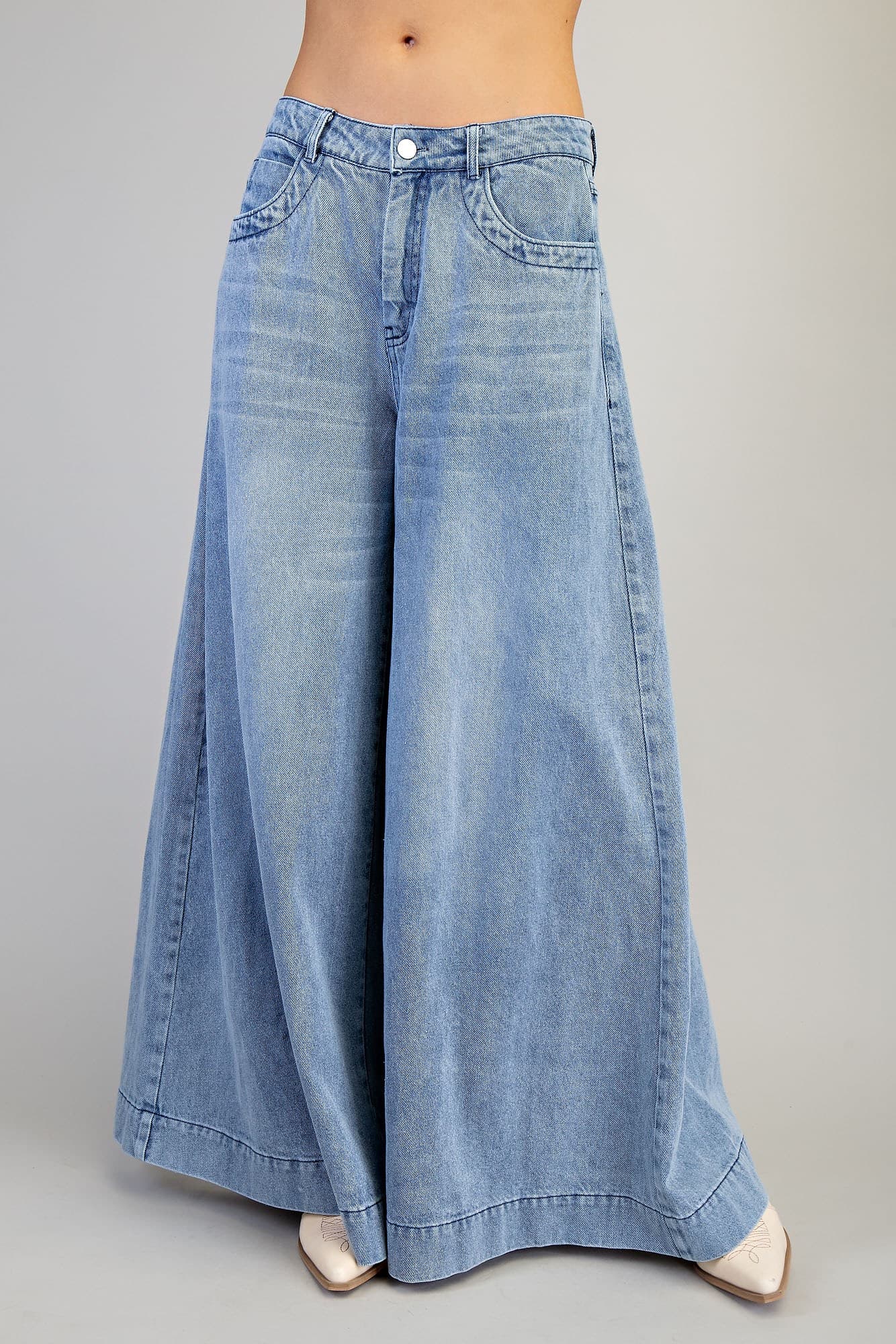 PK14870 - DENIM
