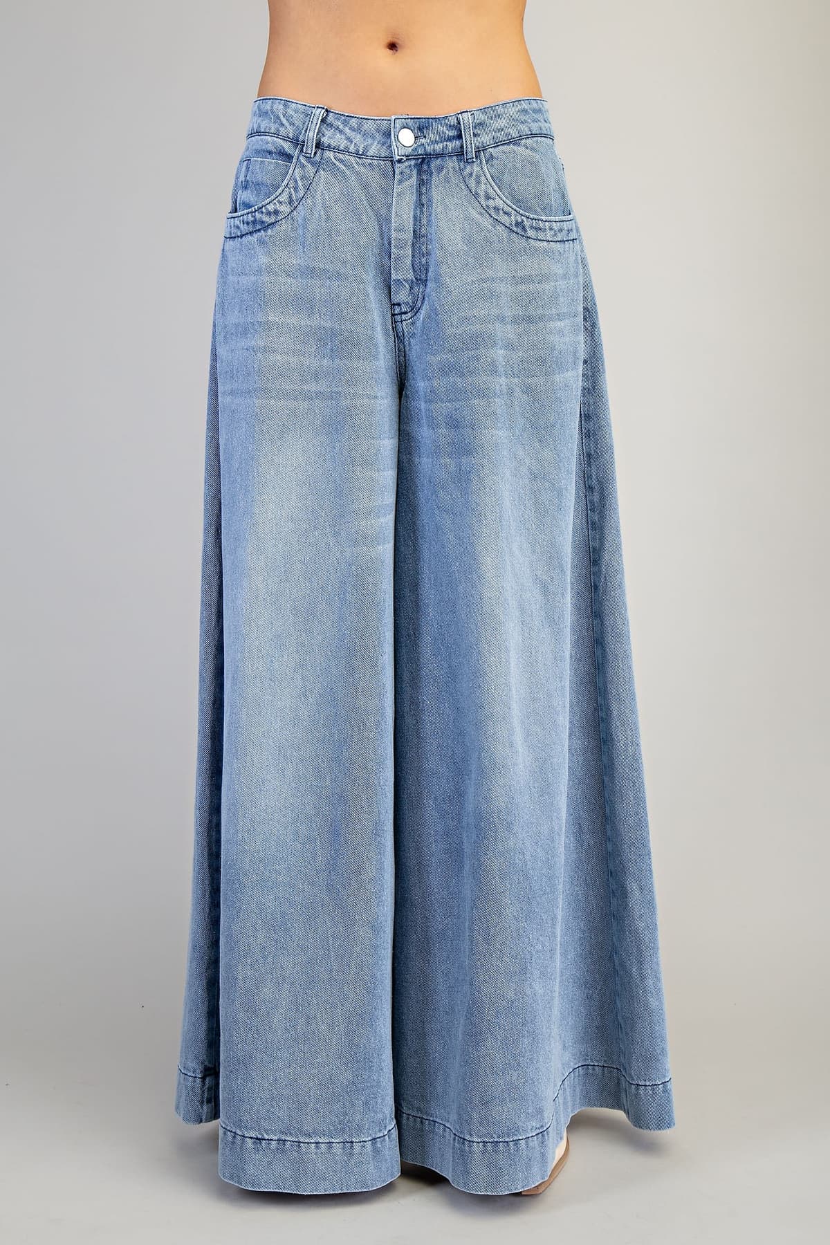 PK14870 - DENIM