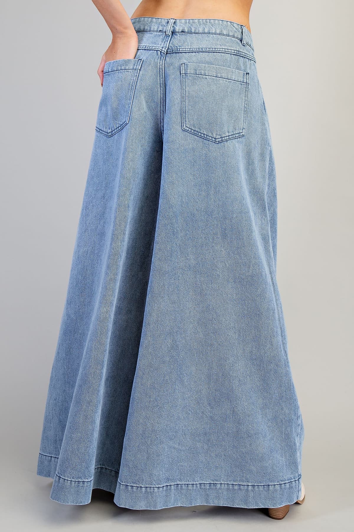 PK14870 - DENIM