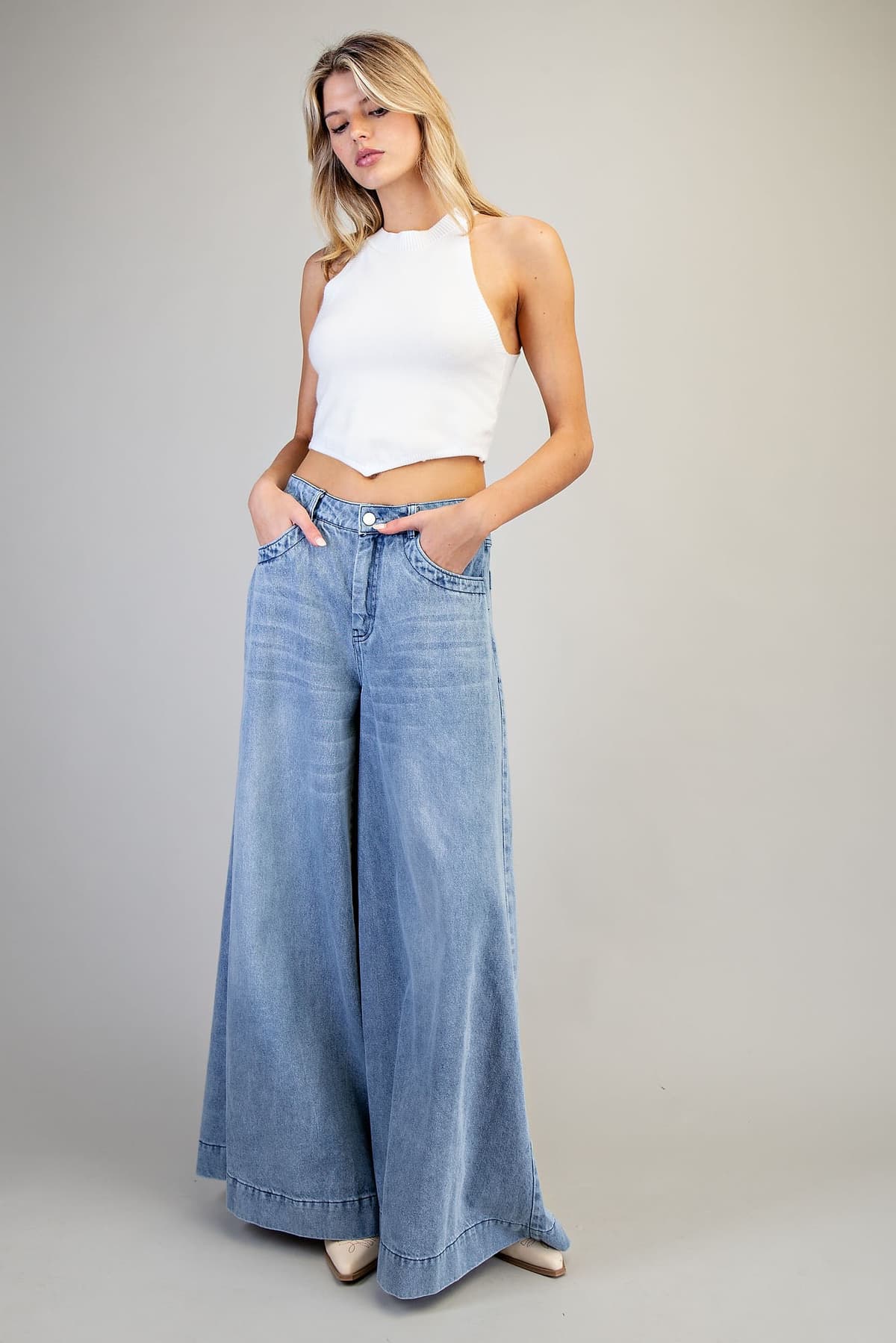 PK14870 - DENIM