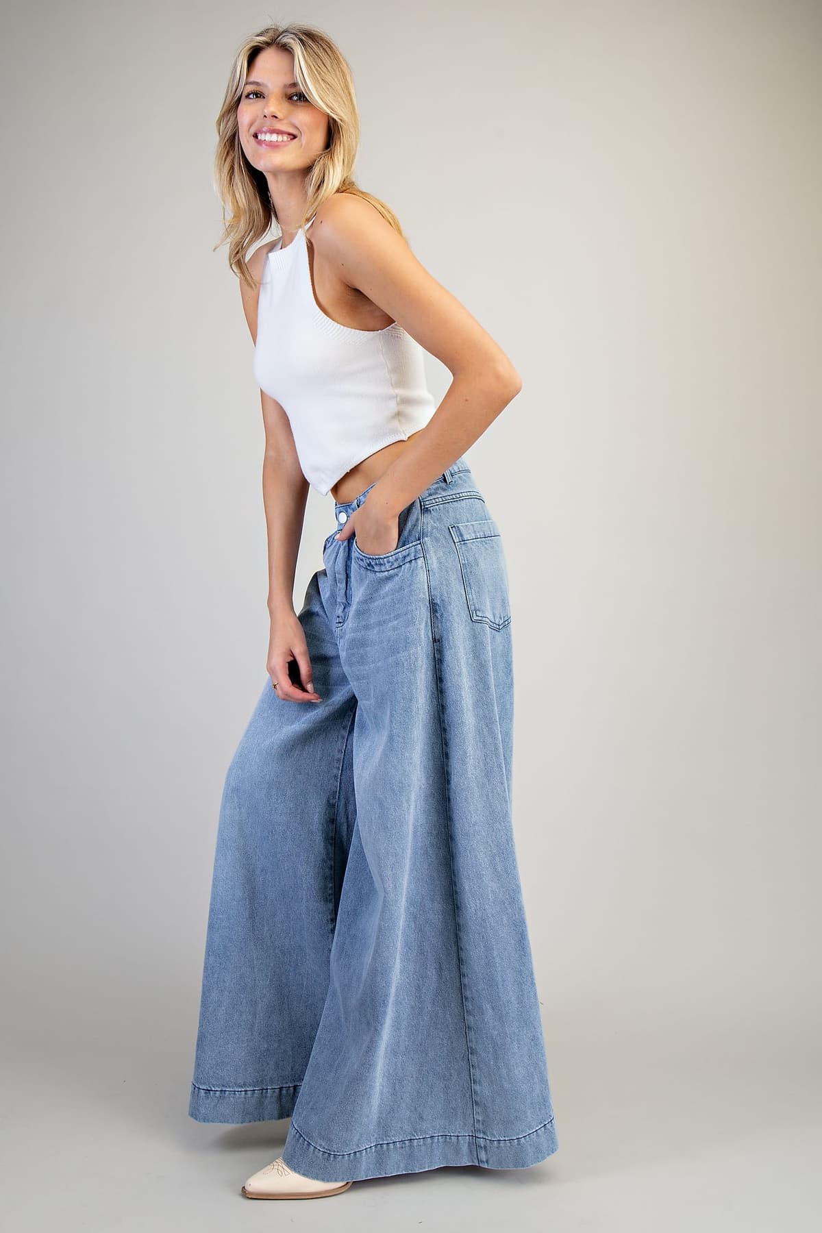 PK14870 - DENIM