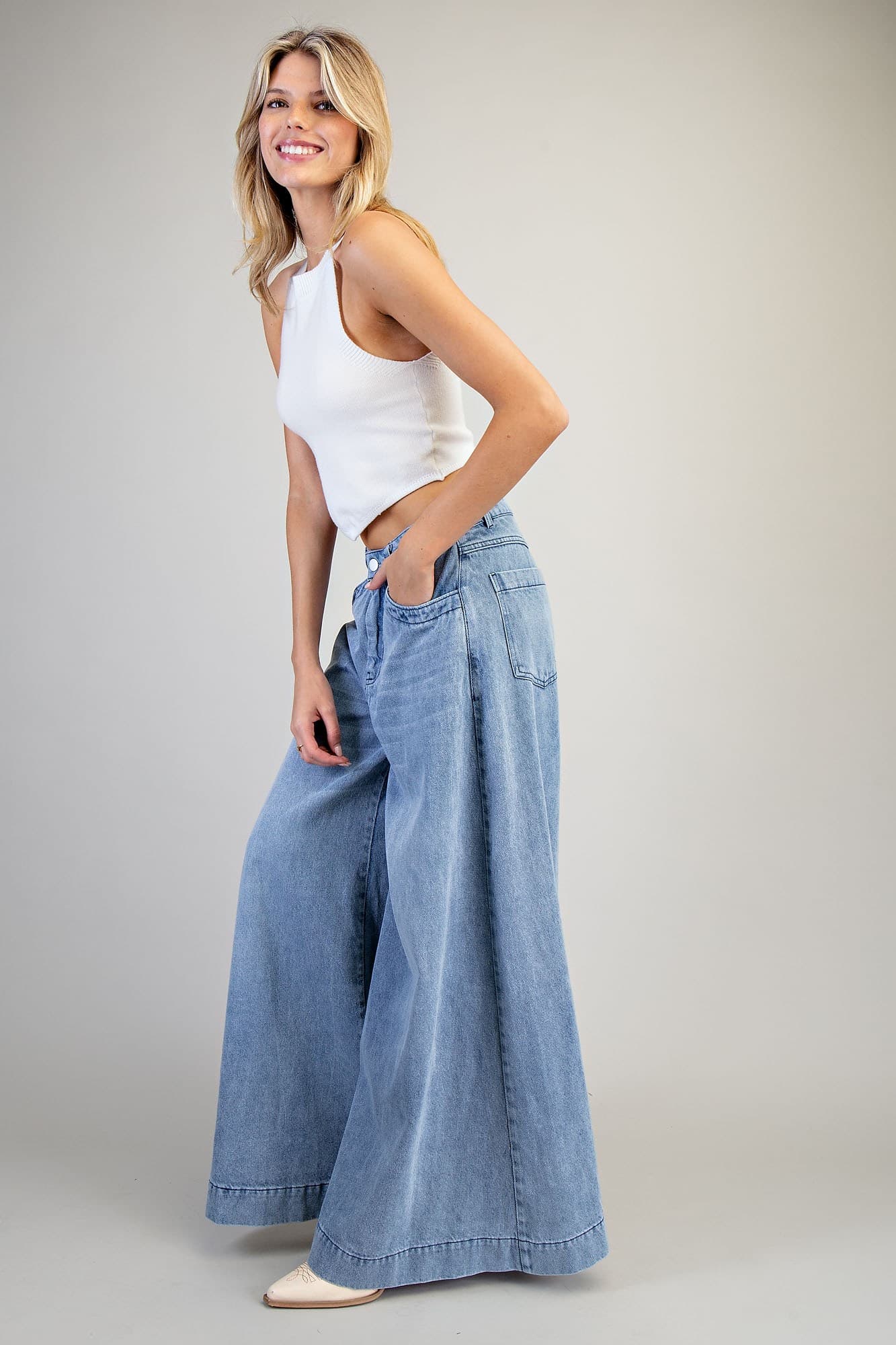 PK14870 - DENIM