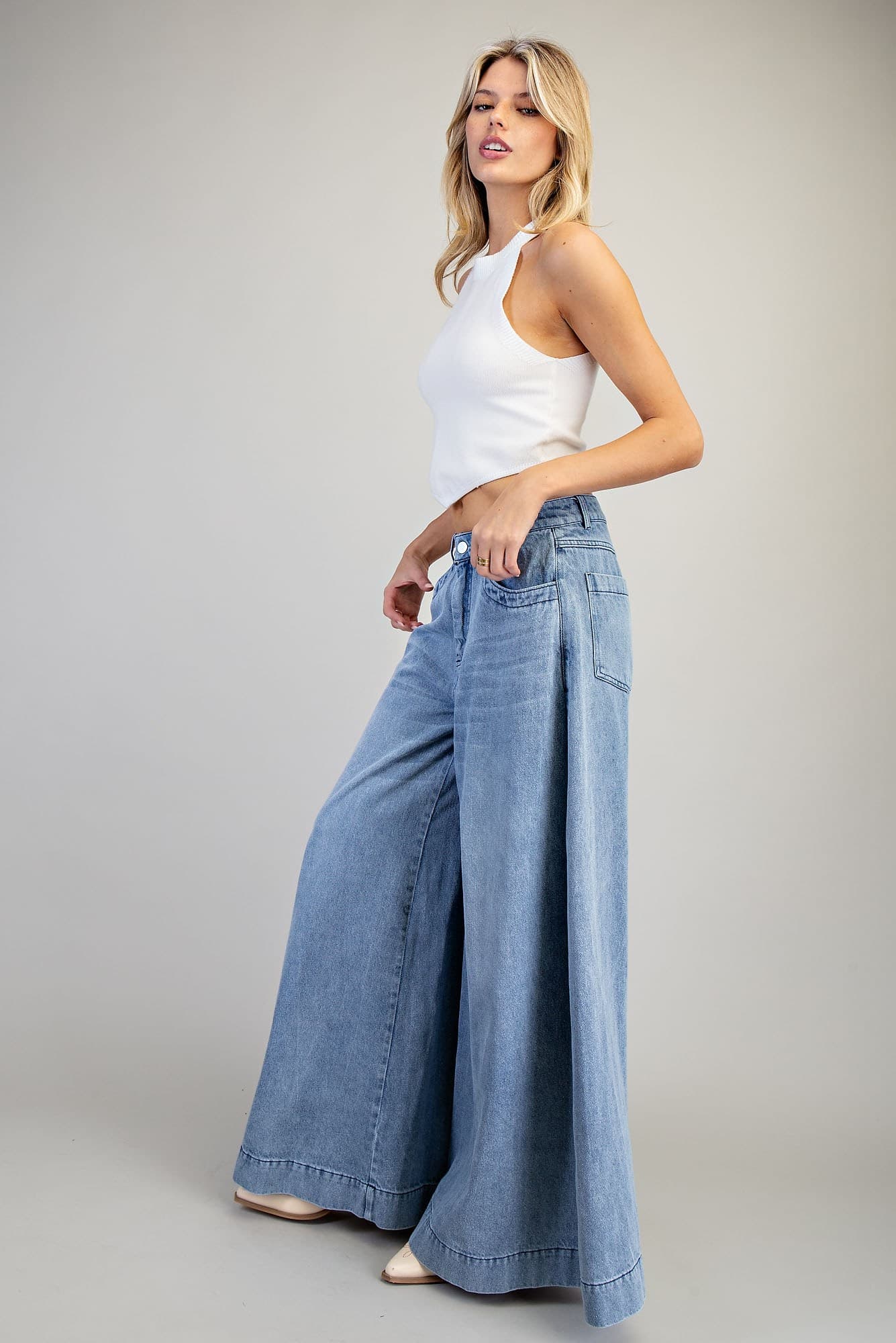 PK14870 - DENIM