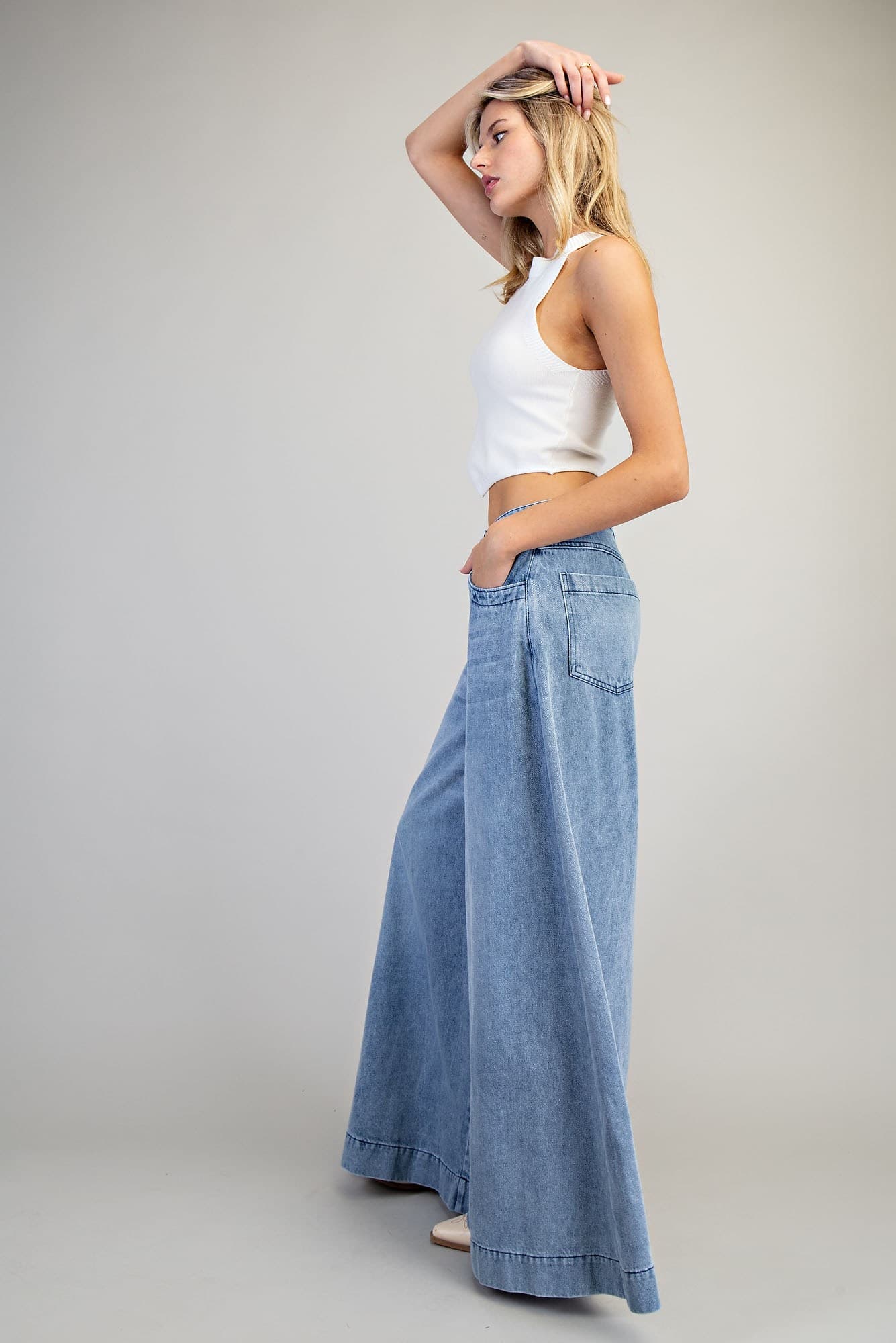 PK14870 - DENIM