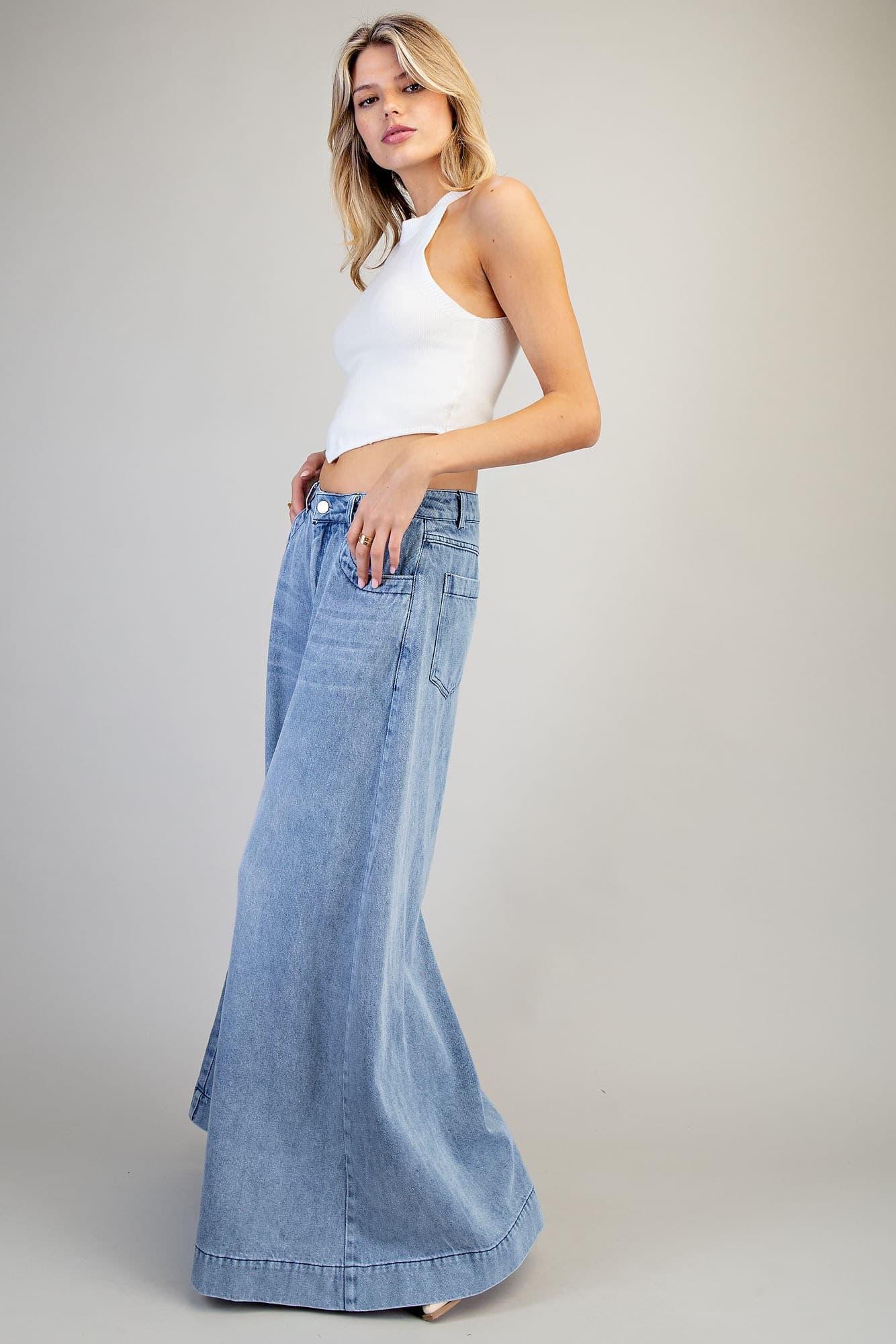 PK14870 - DENIM