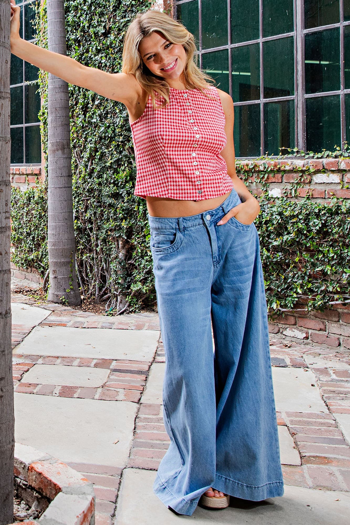 PK14870 - DENIM