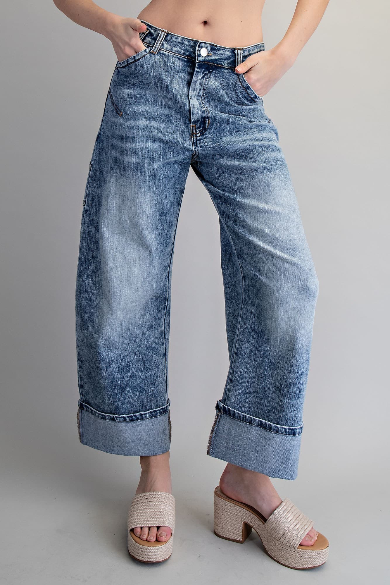 PK14803 - DENIM