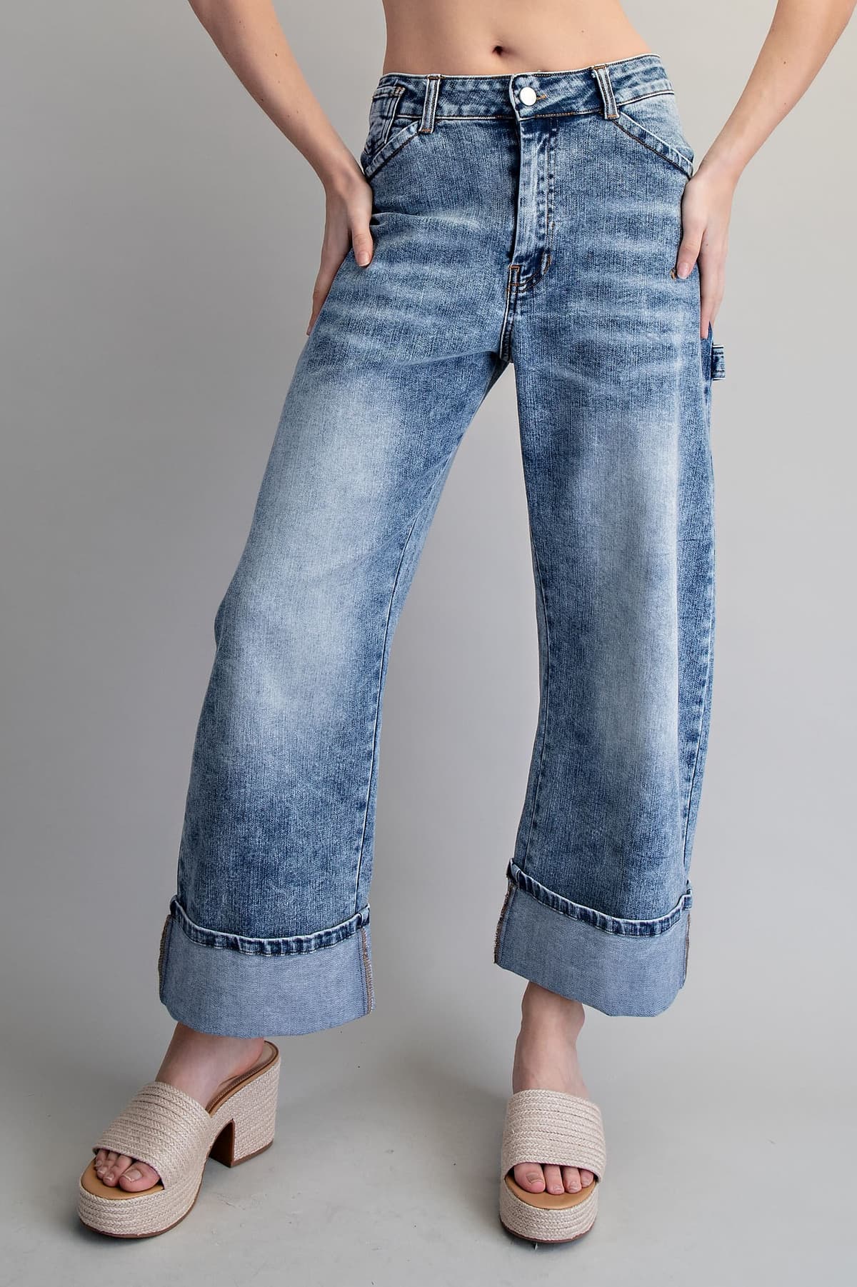 PK14803 - DENIM