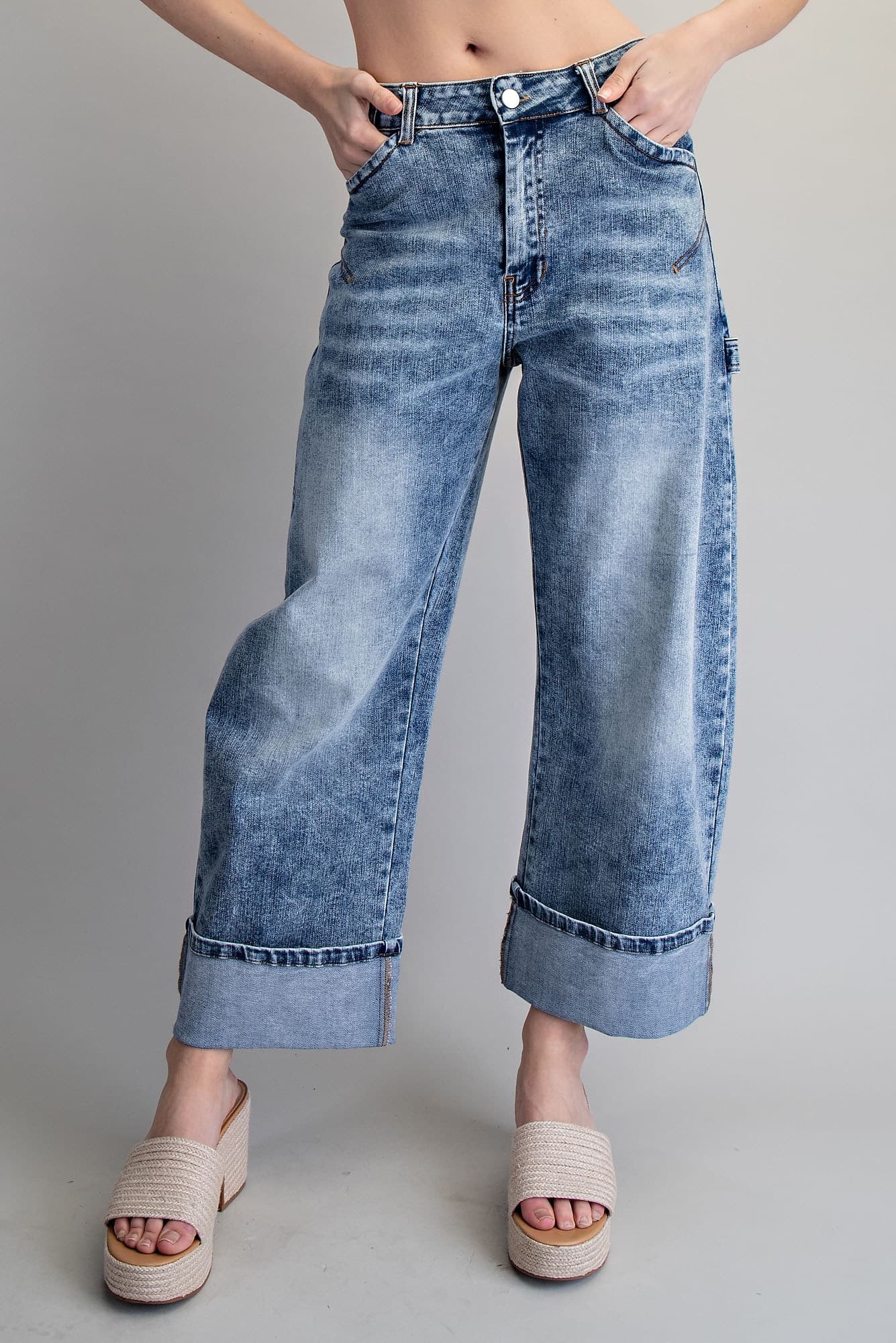 PK14803 - DENIM