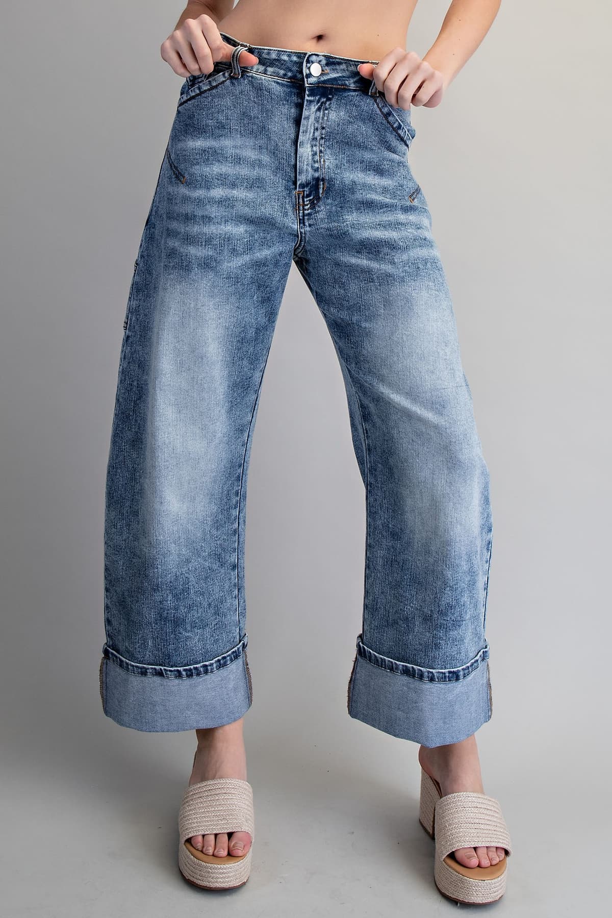 PK14803 - DENIM